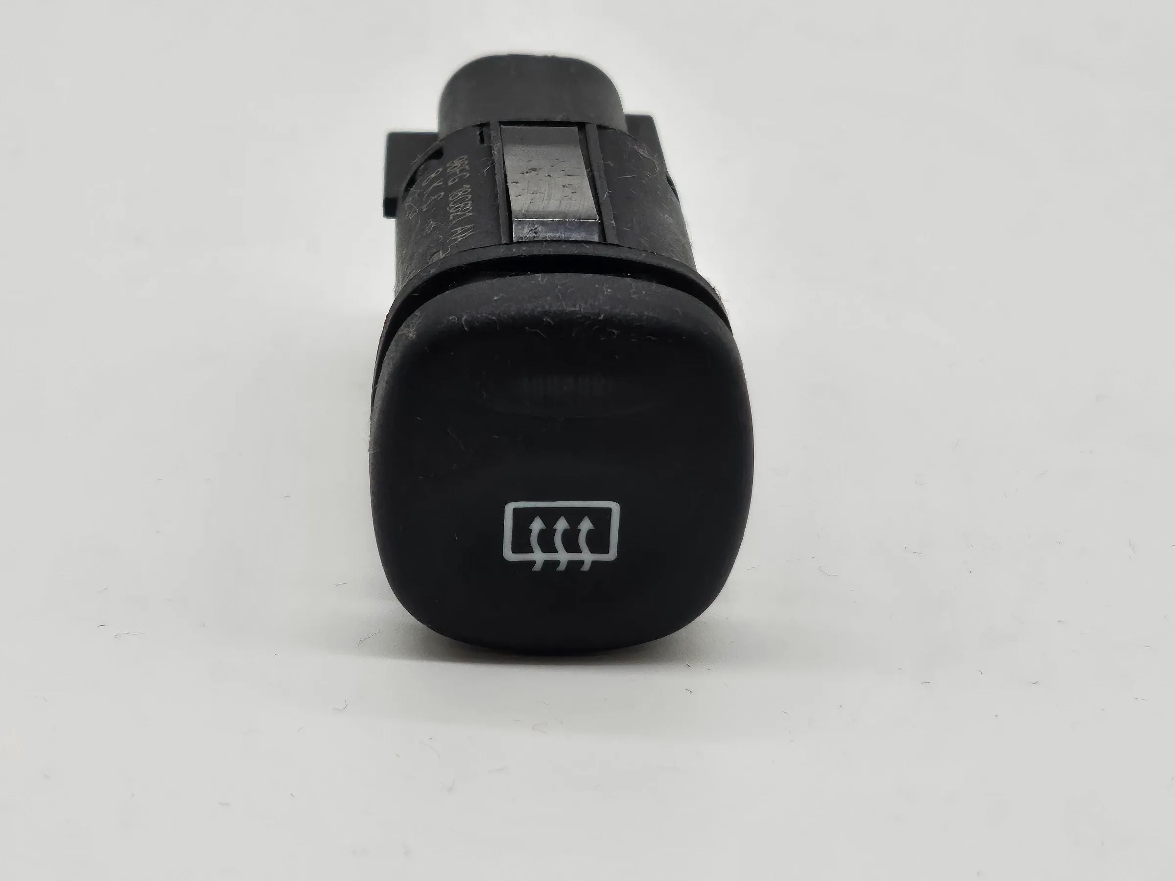 Ford Fiesta 4 IV JBS JAS Puma Schalter Heckscheibenheizung 96FG18C621AA
