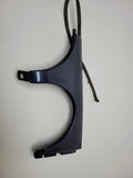 Original Mercedes-Benz E-Klasse (W210,S210) Scheinwerferblende Links A2108200112
