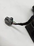 Original Ford Focus C-Max Außenspiegel Links 3007-741,3007741, 3M5117683