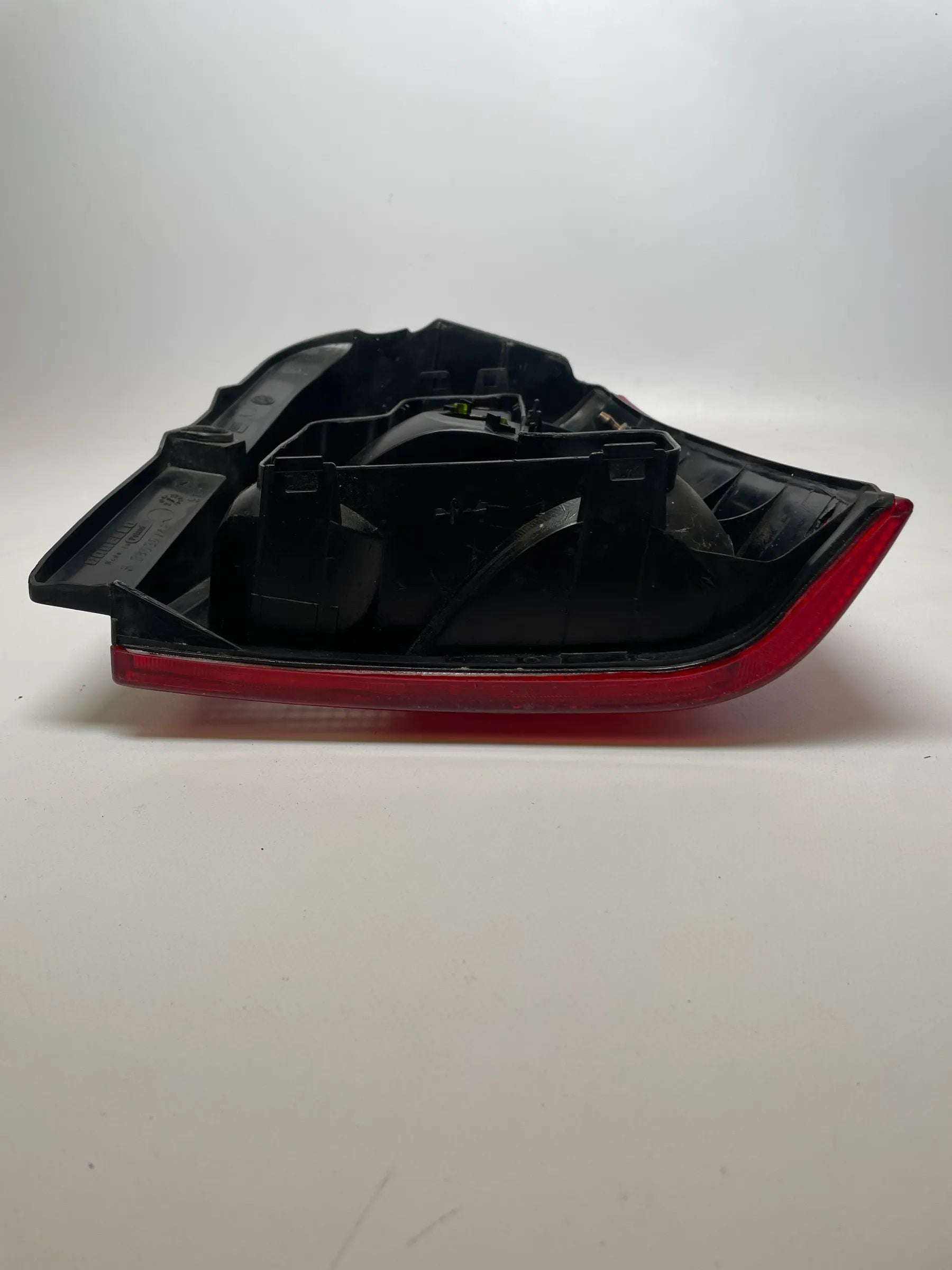 Original VW Lupo (6X/6E) Tail Light Left Rear 38030748