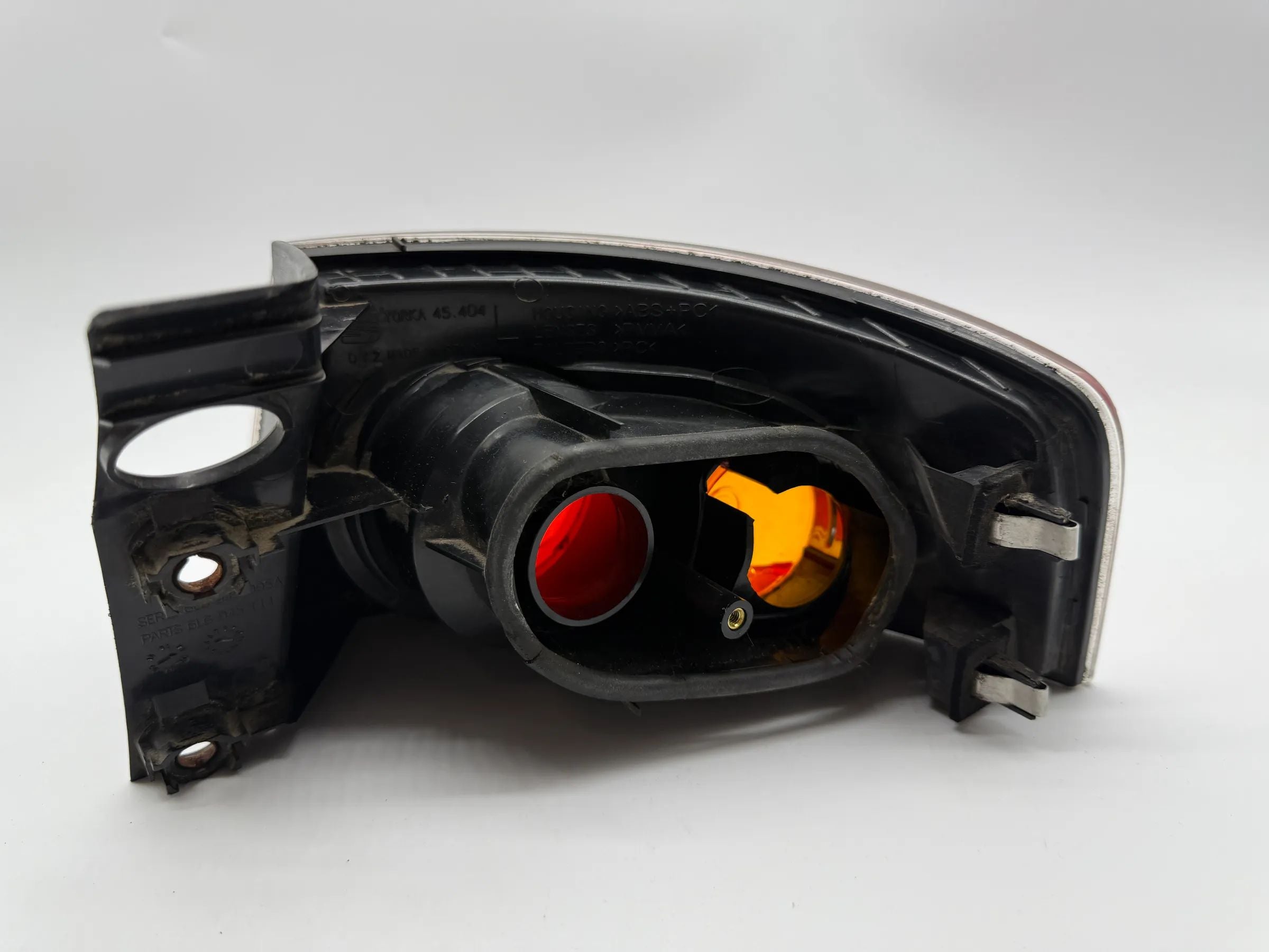 Original Seat Ibiza 3 III (6L1) Taillight / Rear Light Left 6L6945095A