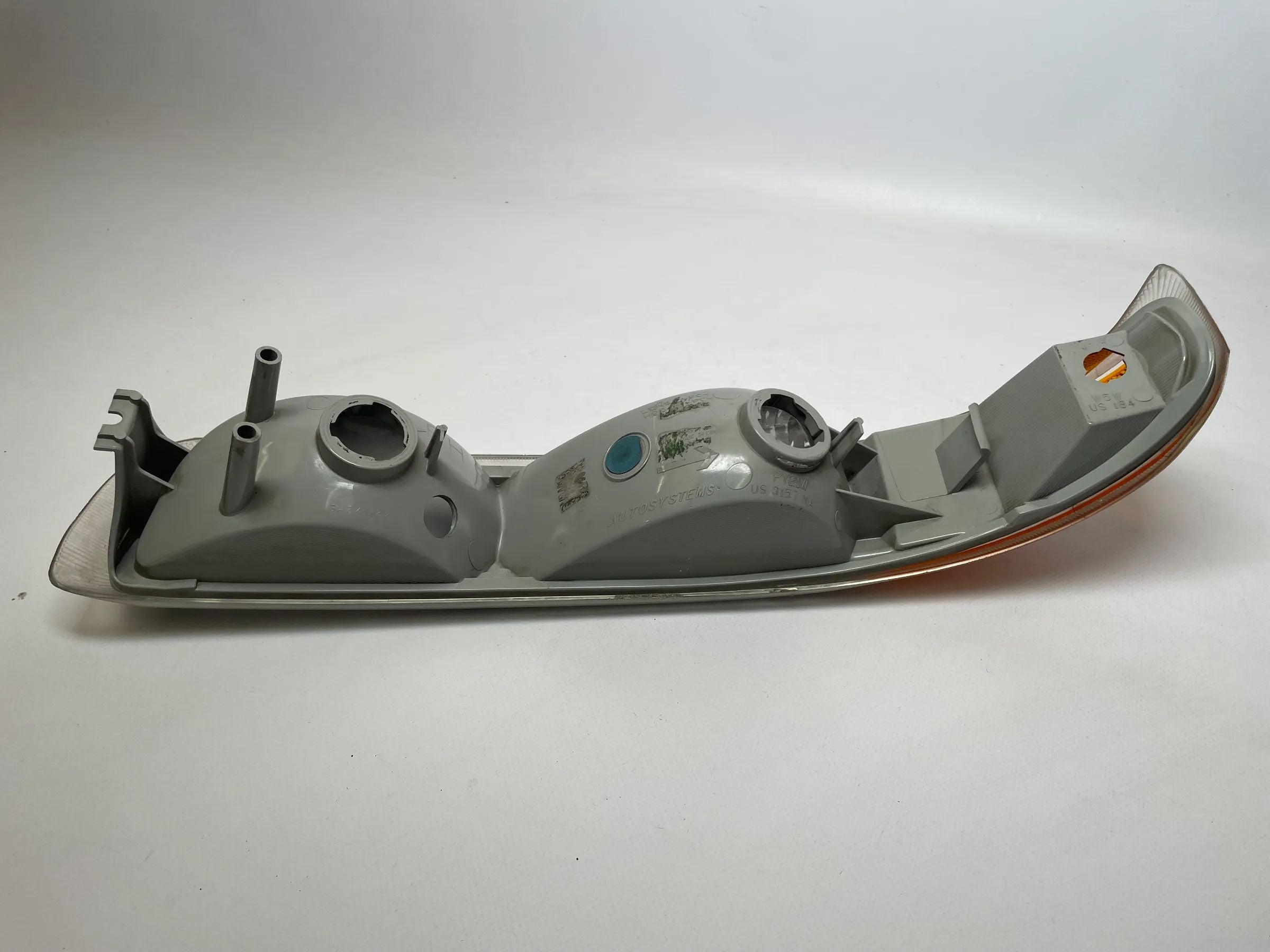 Cheverolet Silver.99-02 Tahoe/Suburb.00-06 Blinkerleuchte Rechts Vorne 901-170R