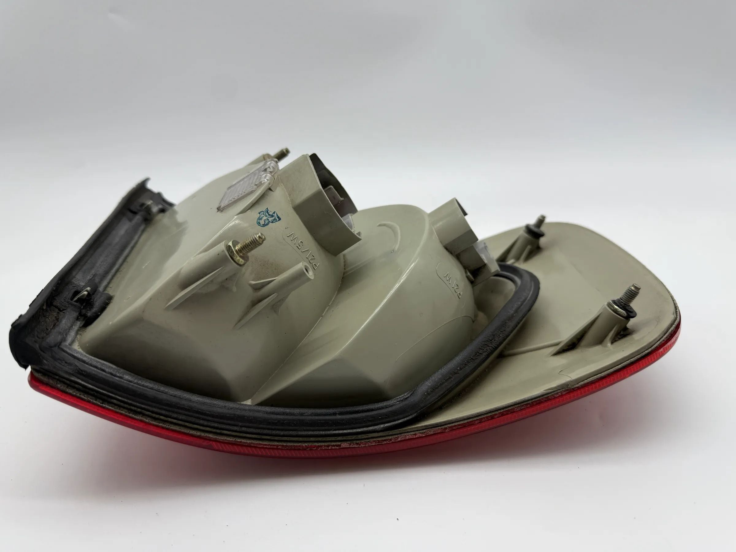 Original Audi A80 Cabriolet (8G7) Rückleuchte / Rücklicht Rechts 8G0945096