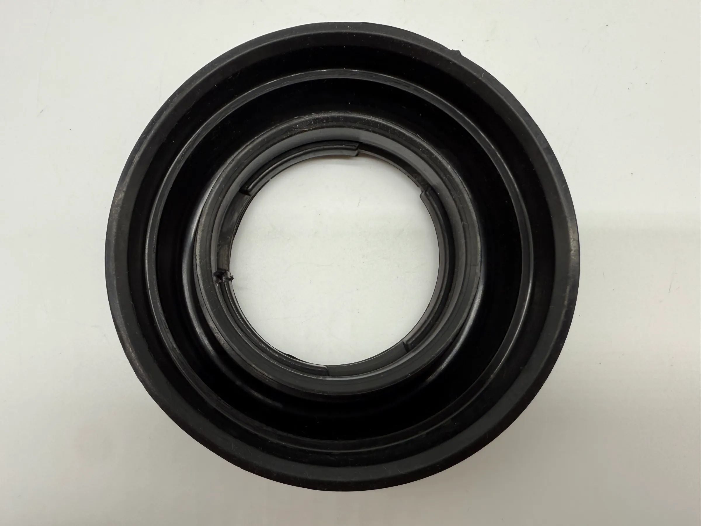 Originale Opel Astra Copertura Gomma Anello R/L 148448-00