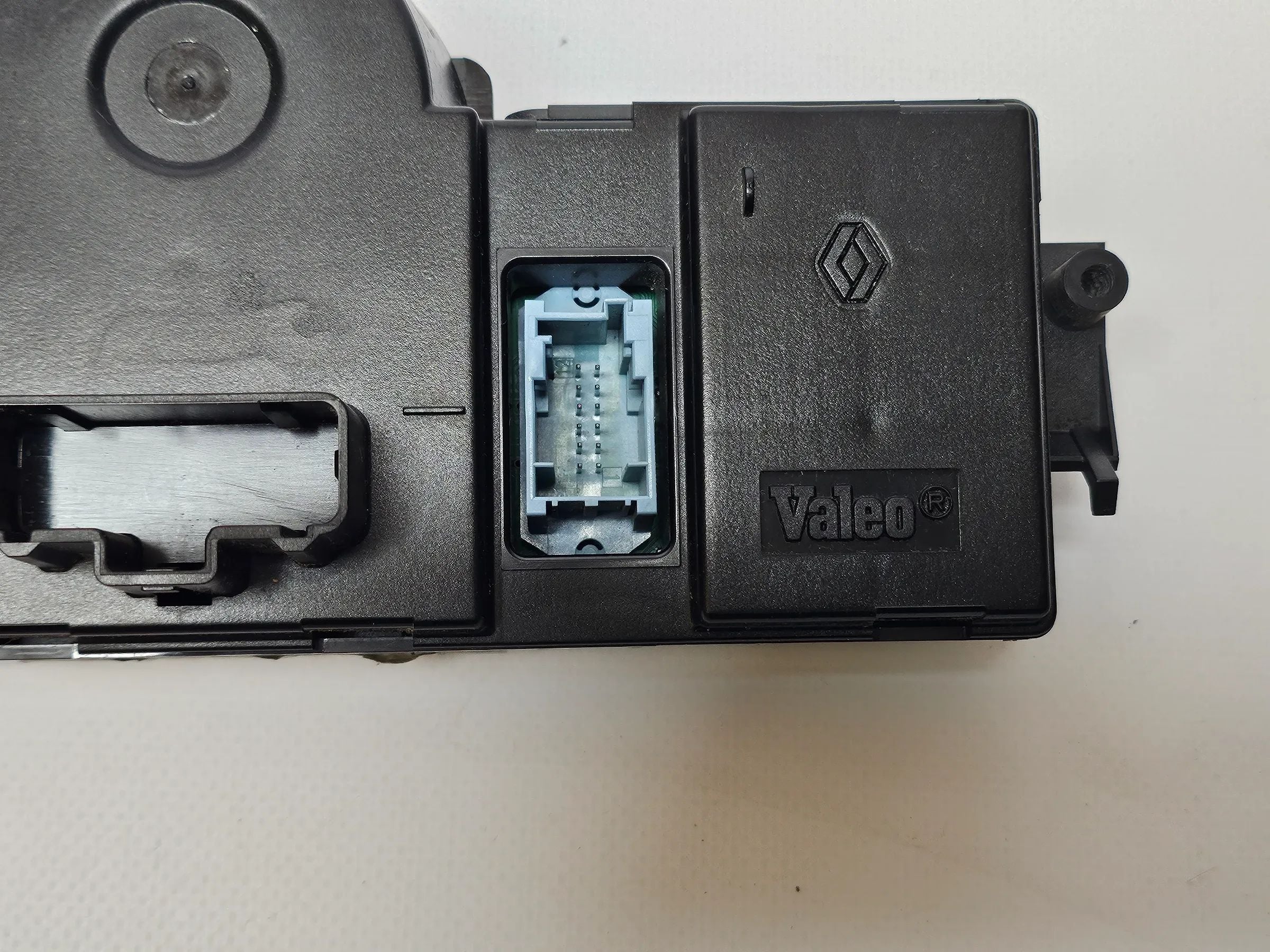 Renault Scenic II Sterownik Kontroli Klimatyzacji Panel Sterowania Klimatyzacją 69340007 8200265572