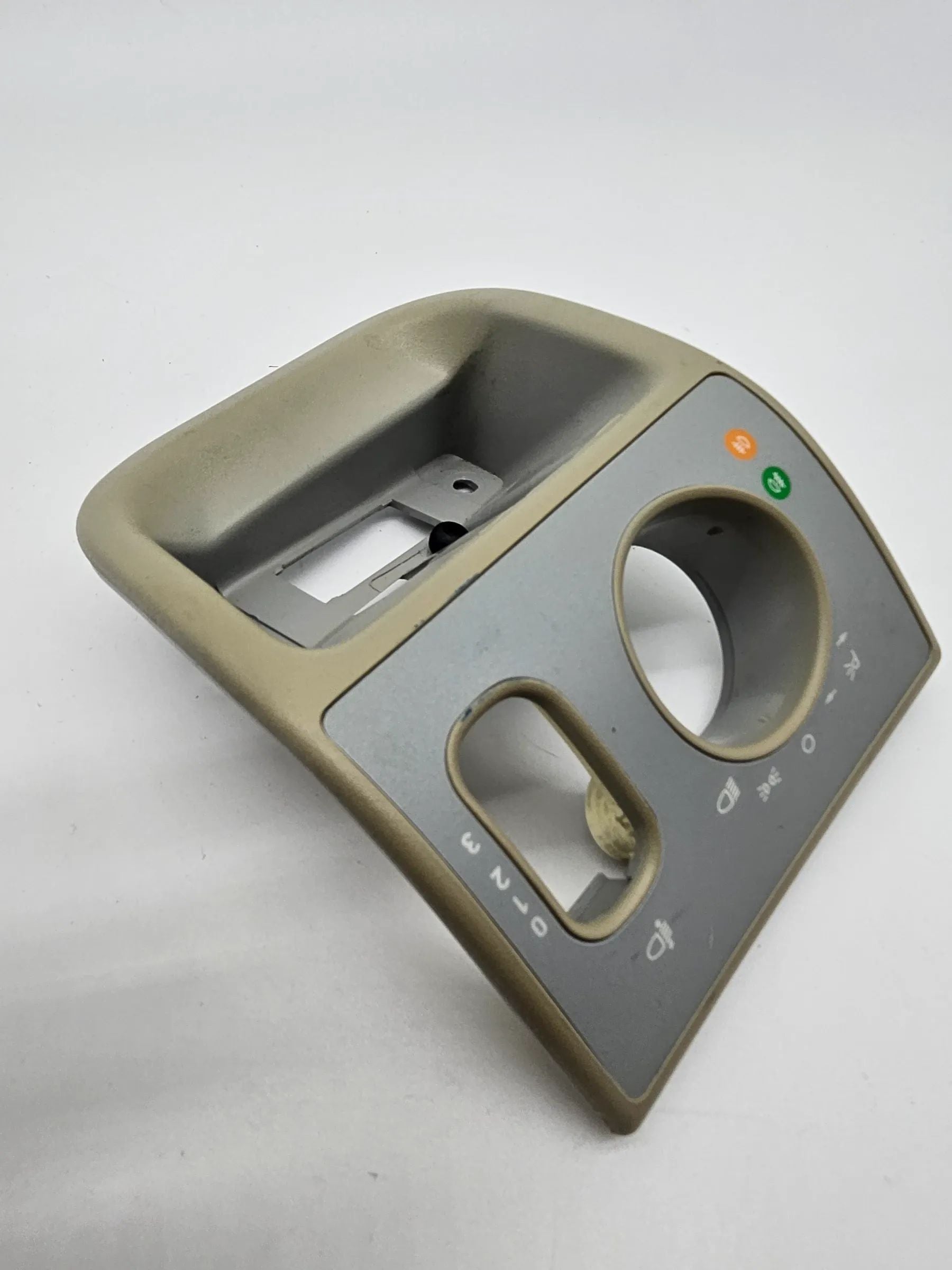 Originele MERCEDES-BENZ CLK W208 Afdekking Bekleding Lichtschakelaar 2086800165