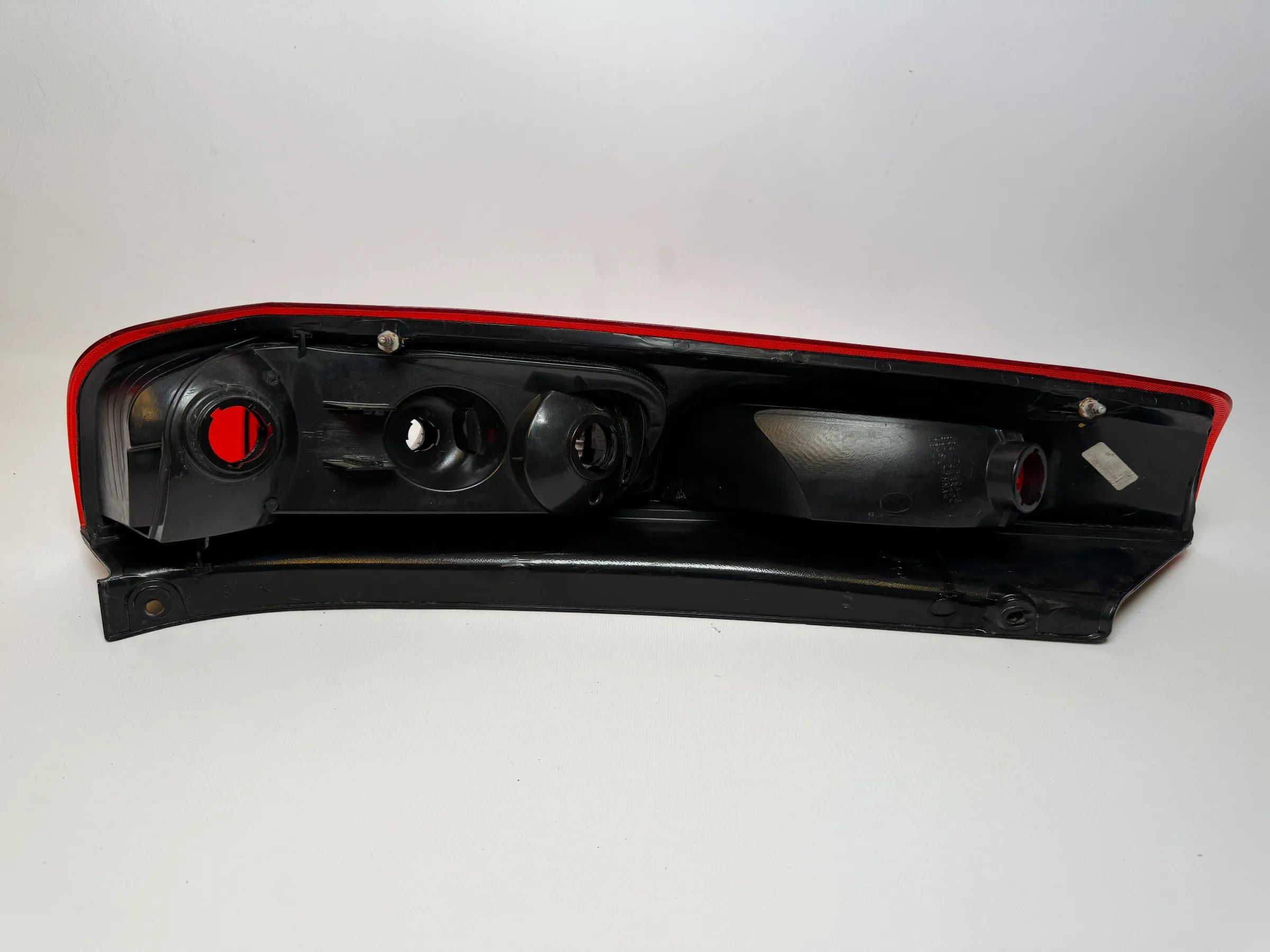 Originele Ford Fiesta V 5 (JD, JH) Achterlicht Rechts 6S61-13404-B