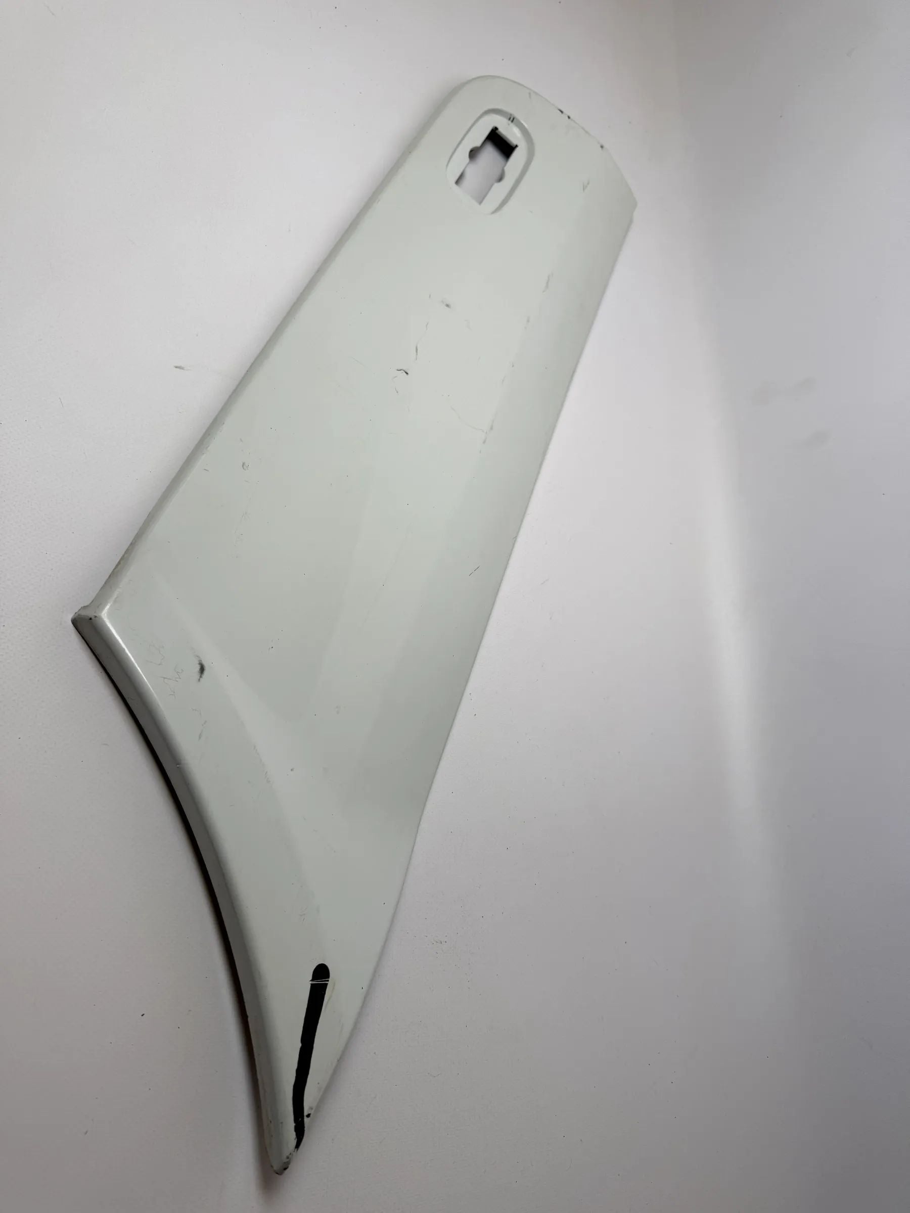 Original Mercedes-Benz Sprinter (W906) VW Crafter Zierleiste Rechts  A9066903562