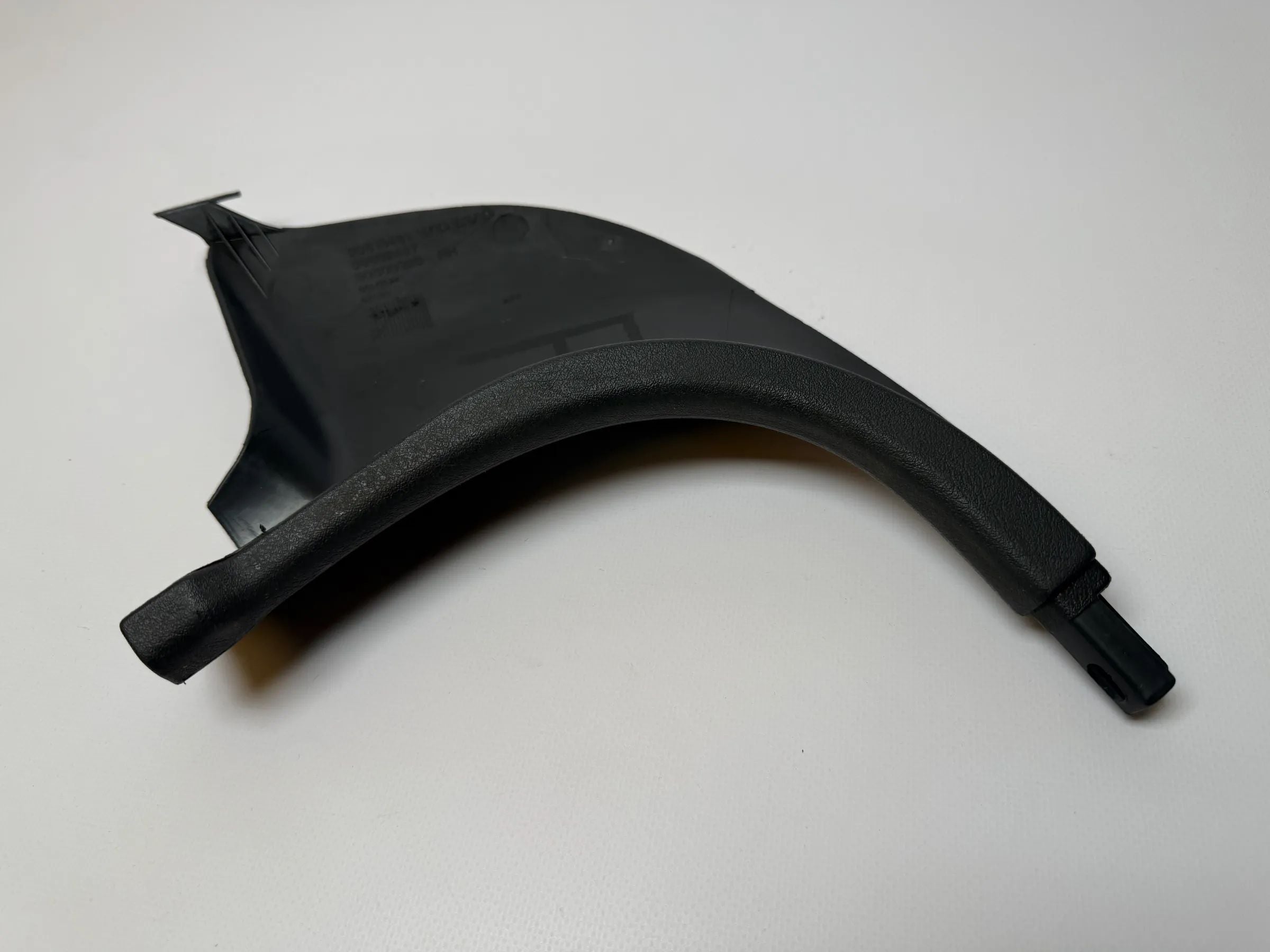 Original Volvo S40 / V40 cover panel footwell right bottom 30813461 RH 