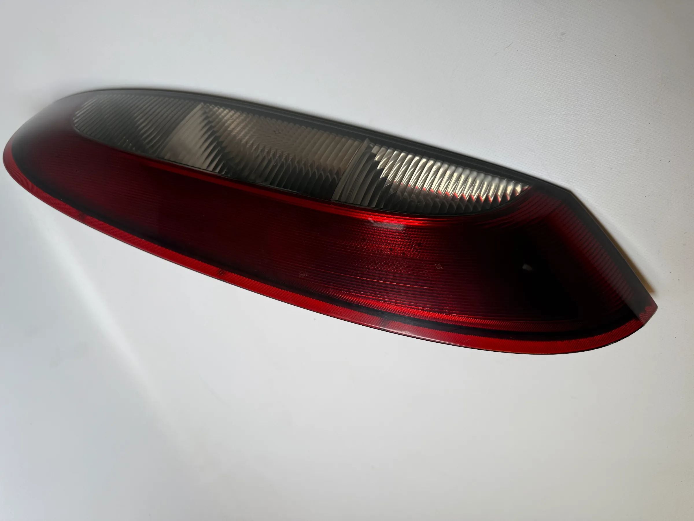 Original Opel Corsa C X01 rear light right, Valeo 09114337 89302181 
