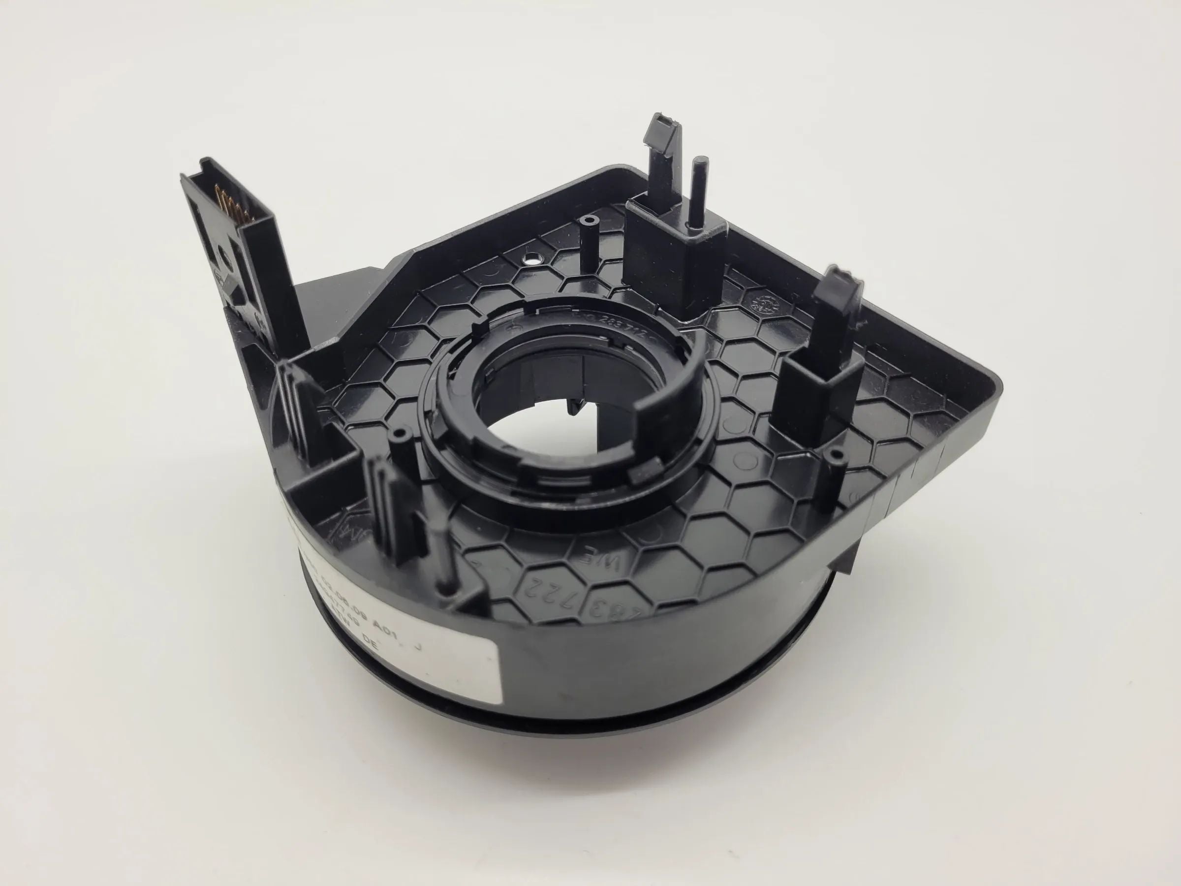 Original Seat Ibiza IV (6J5/6P1) Airbag Schleifring 279.950 / 24947749