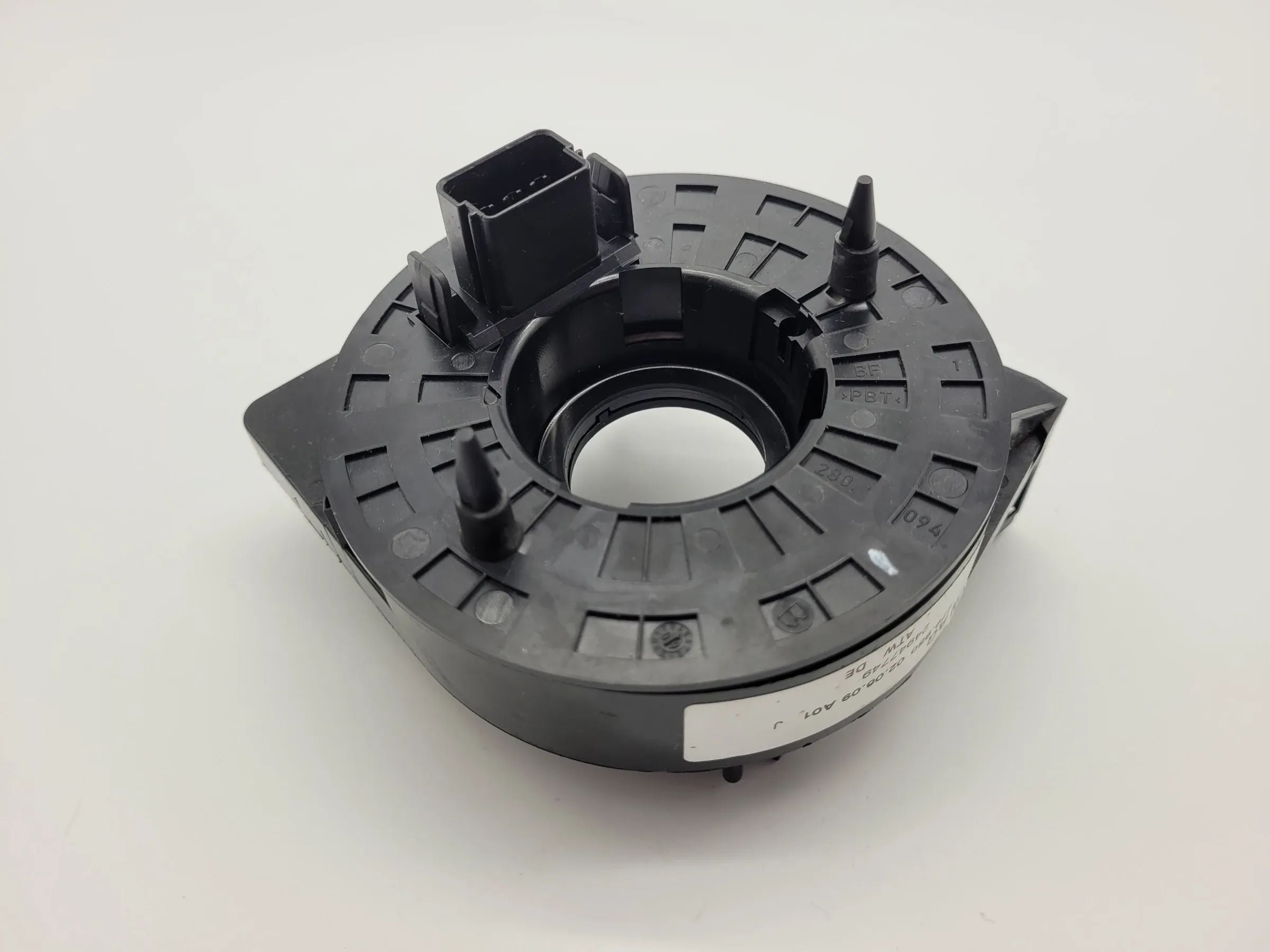 Original Seat Ibiza IV (6J5/6P1) Airbag Schleifring 279.950 / 24947749