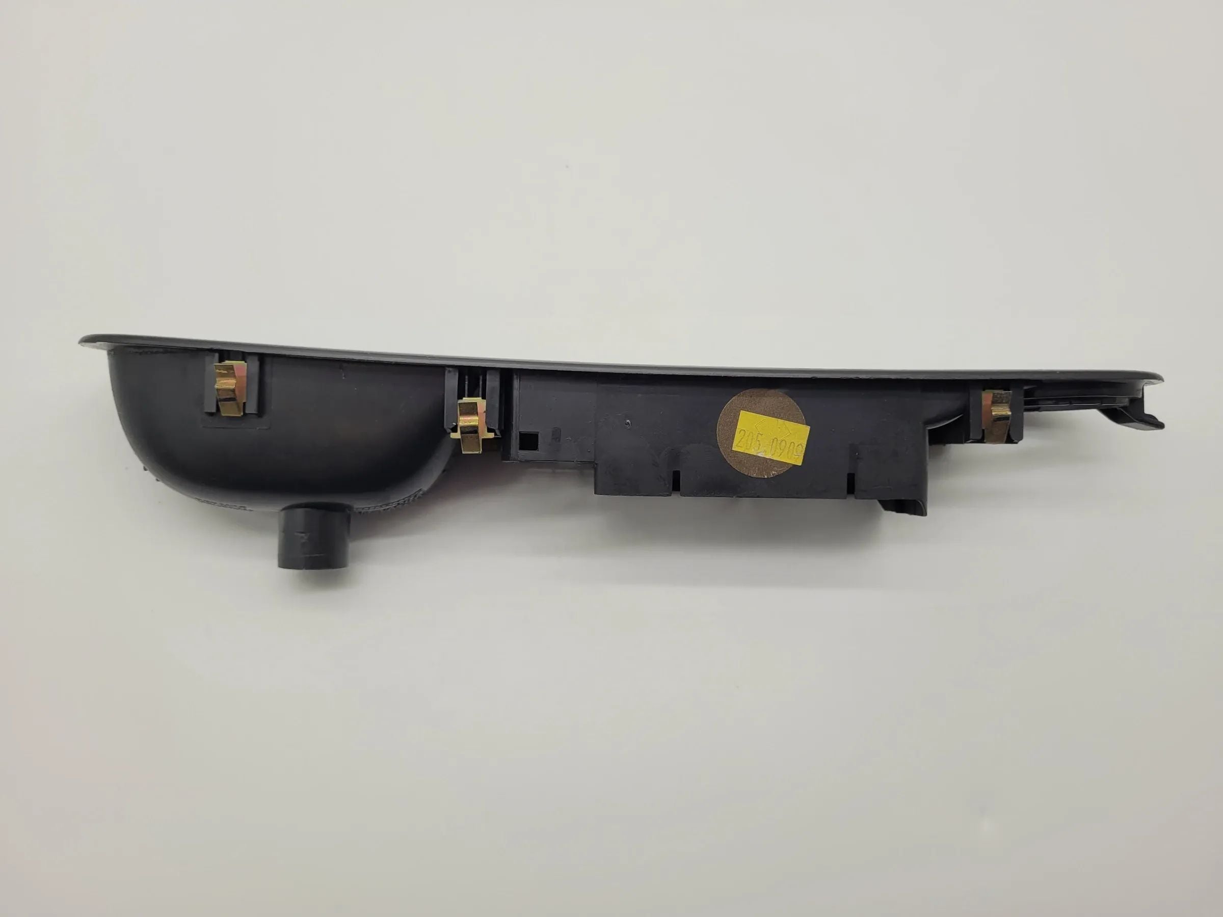 Original Renault Espace IV (JK0) Fensterheberschalter Blende Links 8200012126