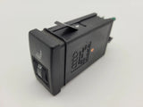 Original AUDI A4 (8D2/B5) Schalter Sitzheizung 8D0963563