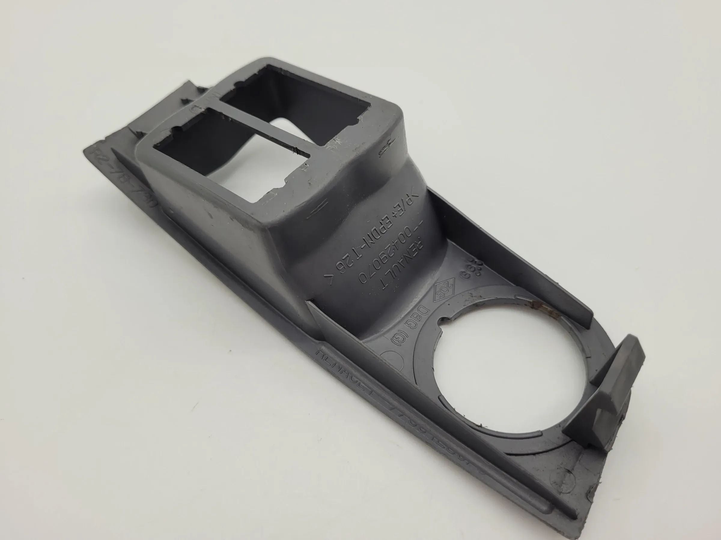 Original Renault Megane I 1 Klasseic Fensterheberschalter Blende 7700429070