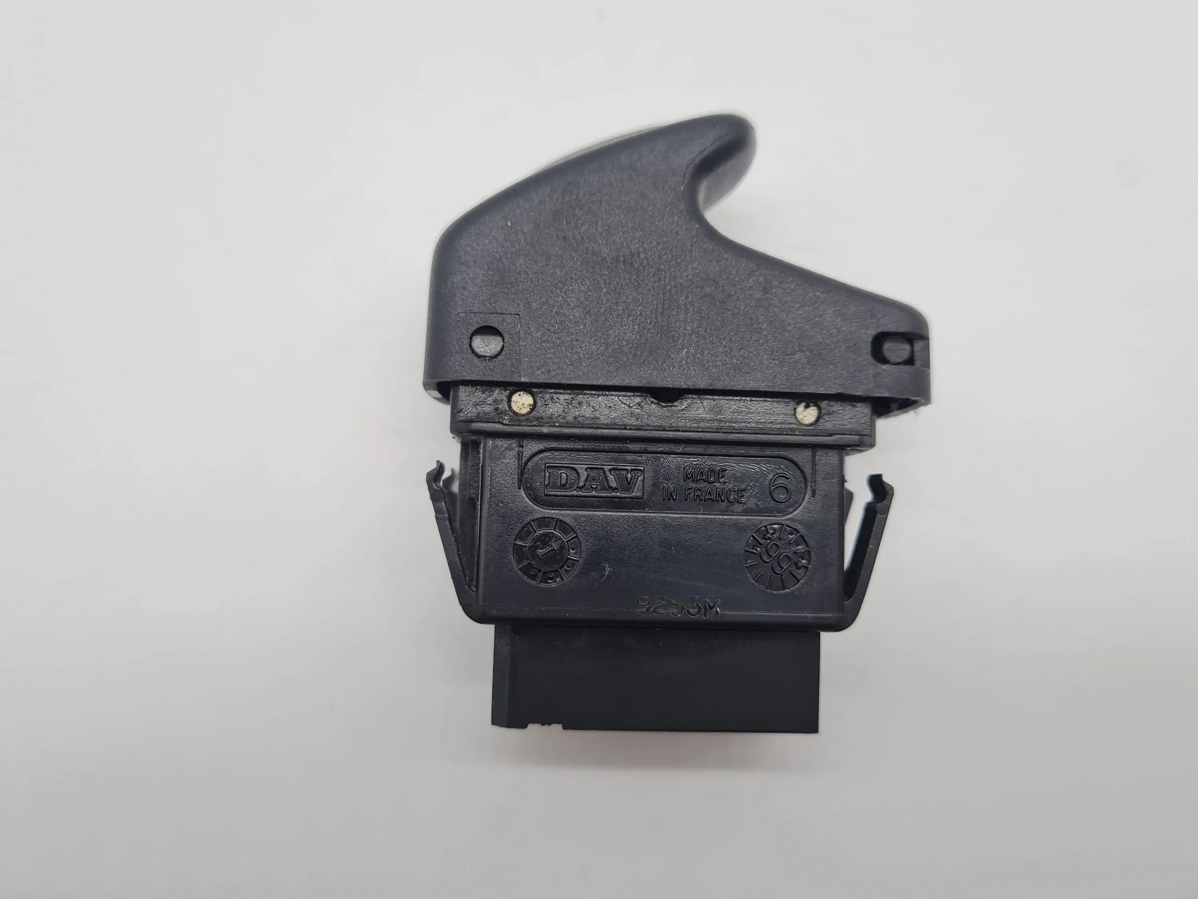 Original Renault Megane I 1 Klasseic Fensterheberschalter 429998K