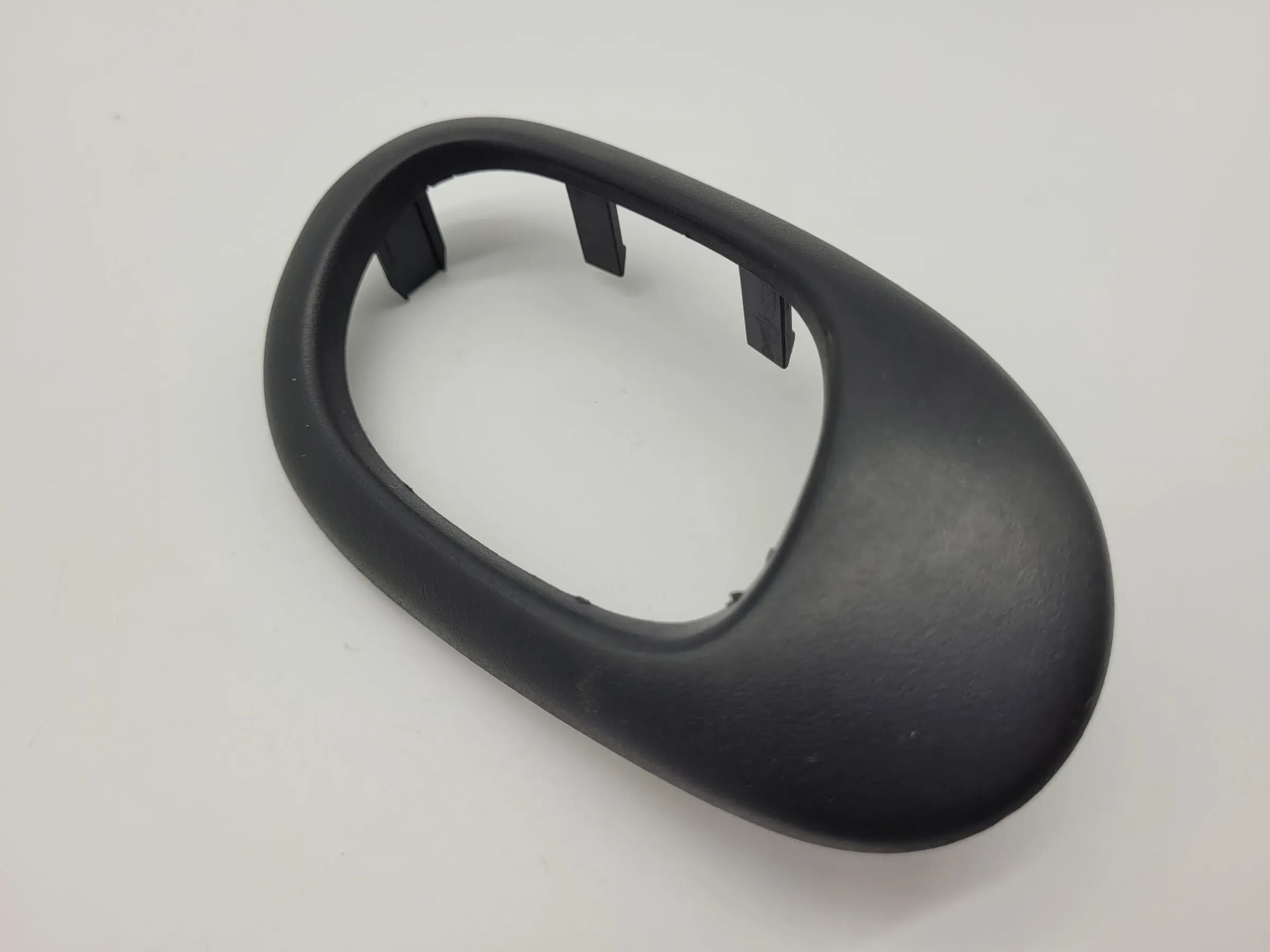 Original Peugeot 206CC (2D) Türgriff Blende Abdeckung Links 9628405077