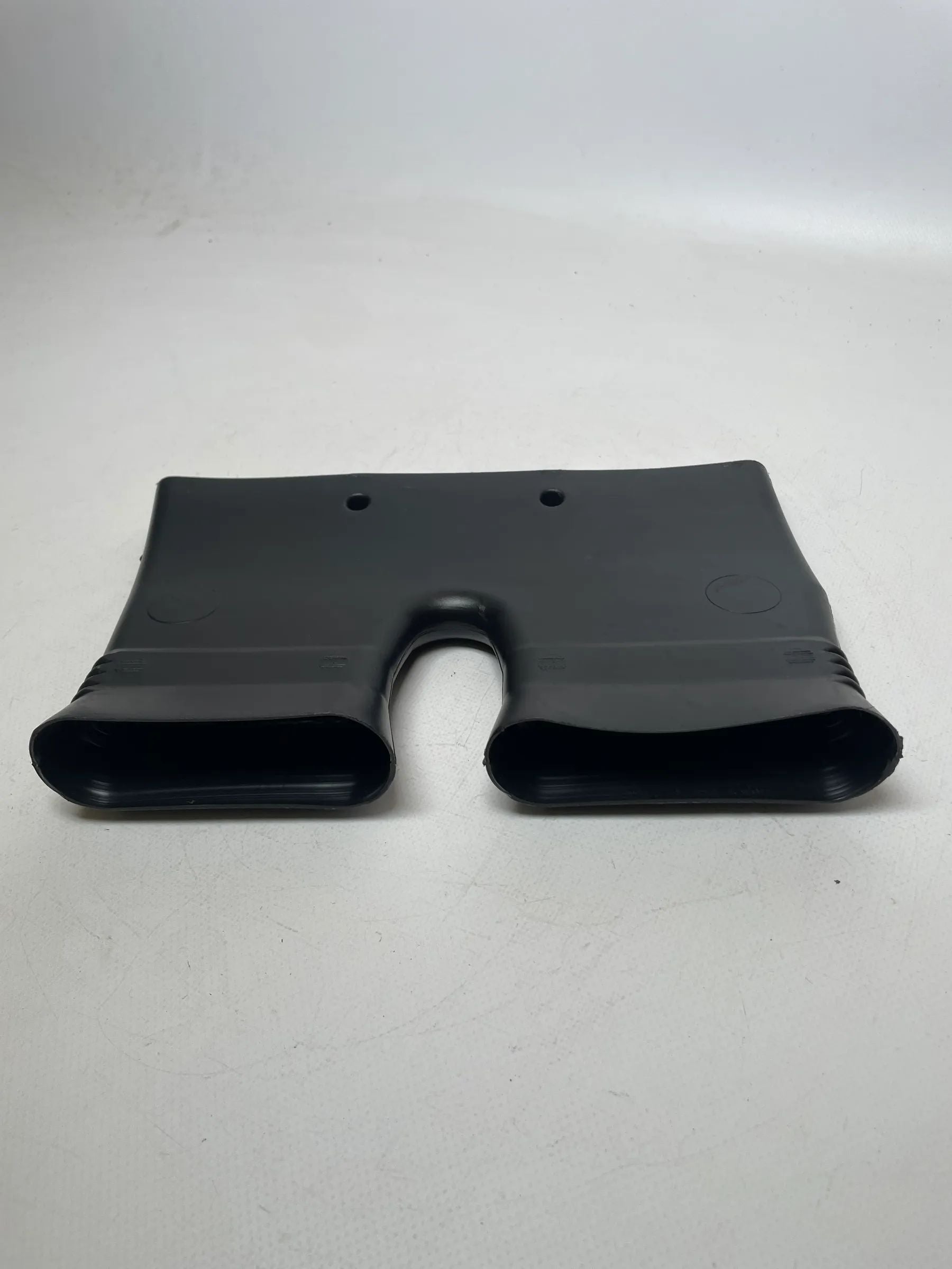 Original BMW X3 (E53) conduit de chauffage droit arrière 8408772