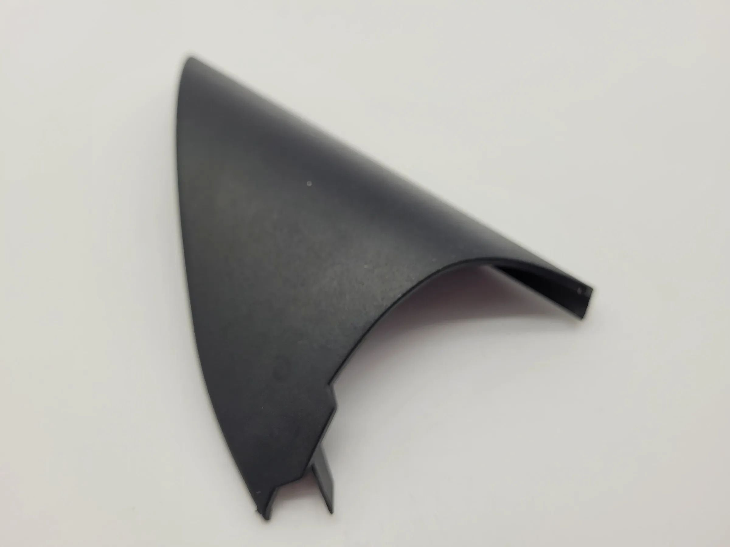 Original Audi A4 (8D) Abdeckung Spiegeldreieck 8D0857506