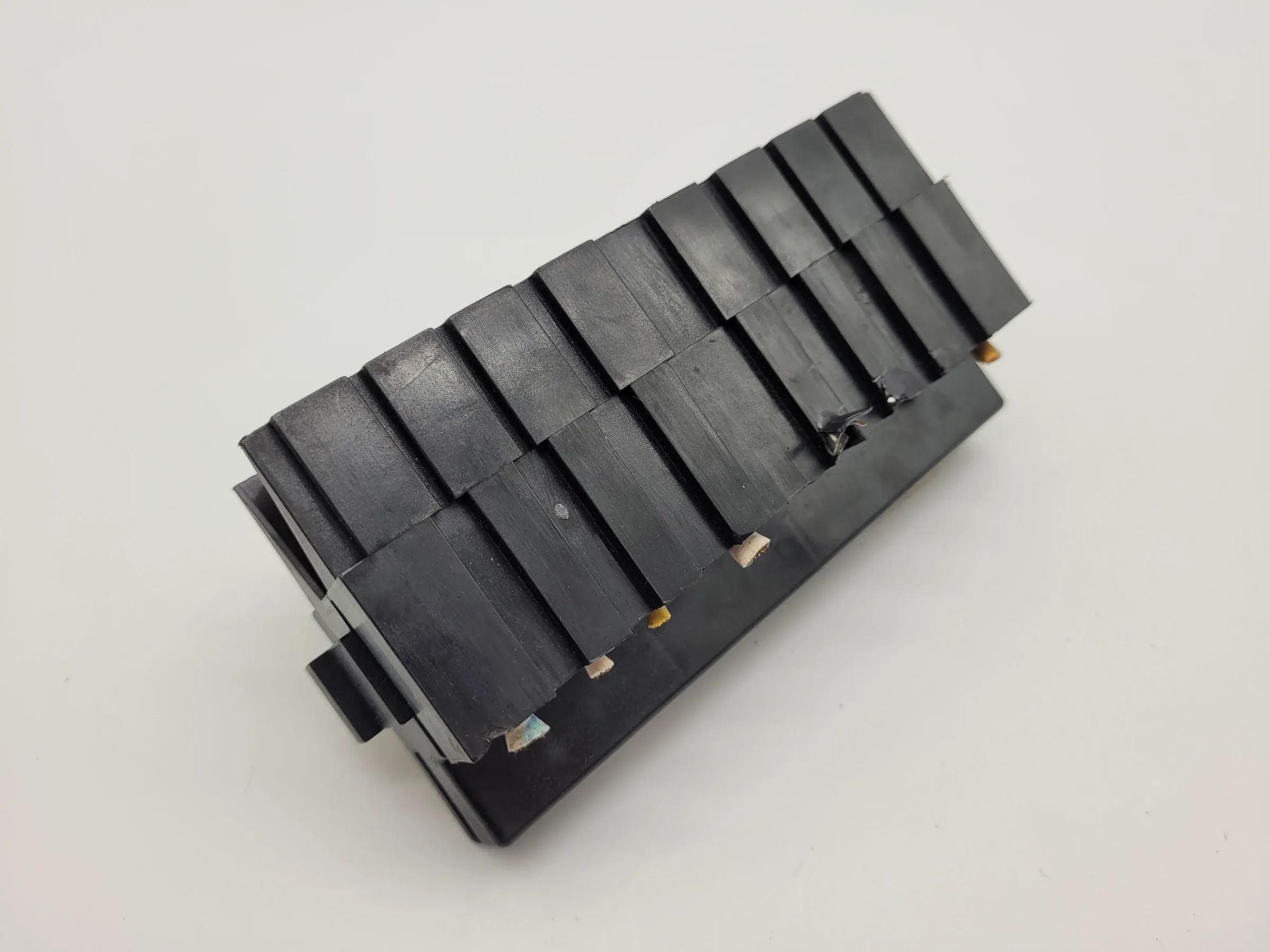 Original Peugeot/Citroen 307/C4/5/8/Jumpy Schmelzsicherung 9636079380