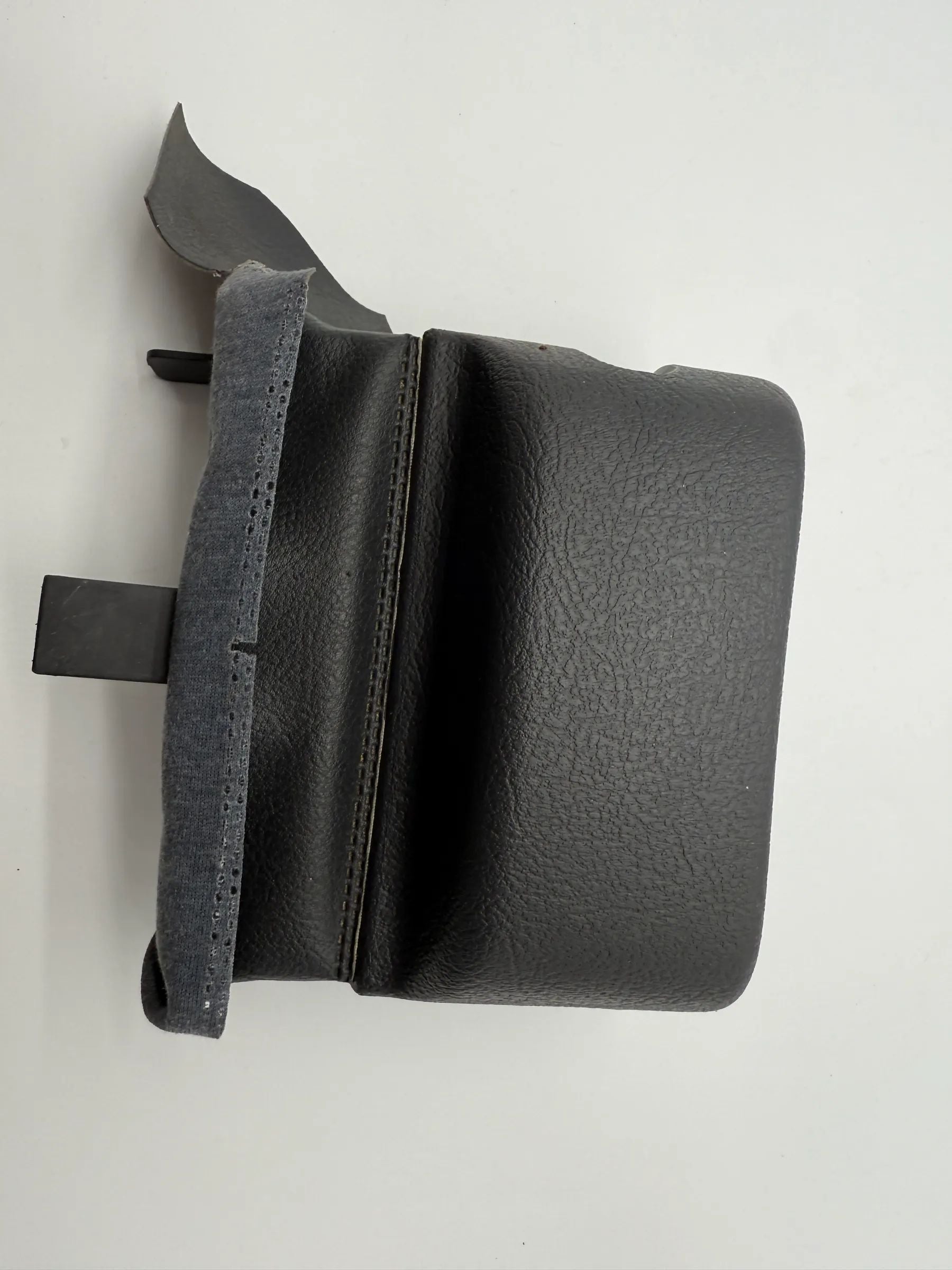 Original Citroen C5 (RE/DC/DE/DC) Lenksäulenverkleidung Vorne 9632612177