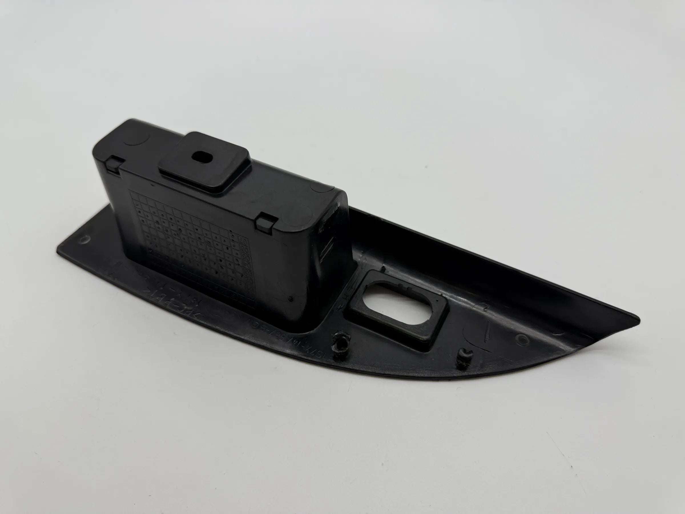 Original Ford Mondeo III 3 Türgriff / Fensterheber Links 1S7X-14B362-BCW