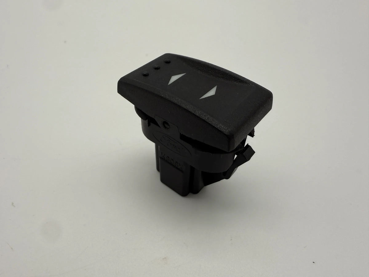 Original Ford Mondeo III 3 (B5Y/B4Y/BWY) Schalter Fensterheber L./R. 1S7T14529AB