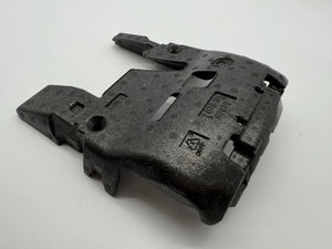 Original BMW 5er Touring (E61) Schaumstoff Lenksäulenverkleidung Vorne 7076114