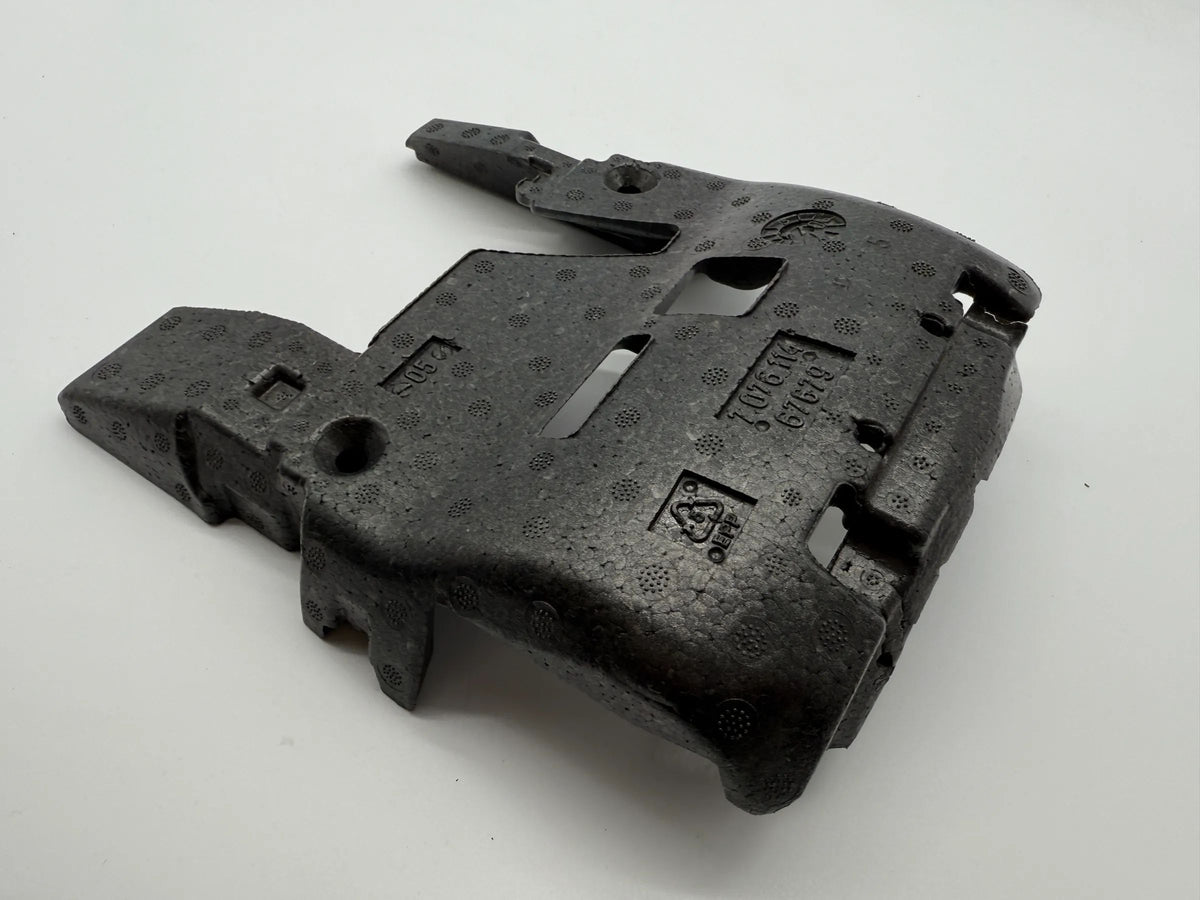 Original BMW 5er Touring (E61) Schaumstoff Lenksäulenverkleidung Vorne 7076114