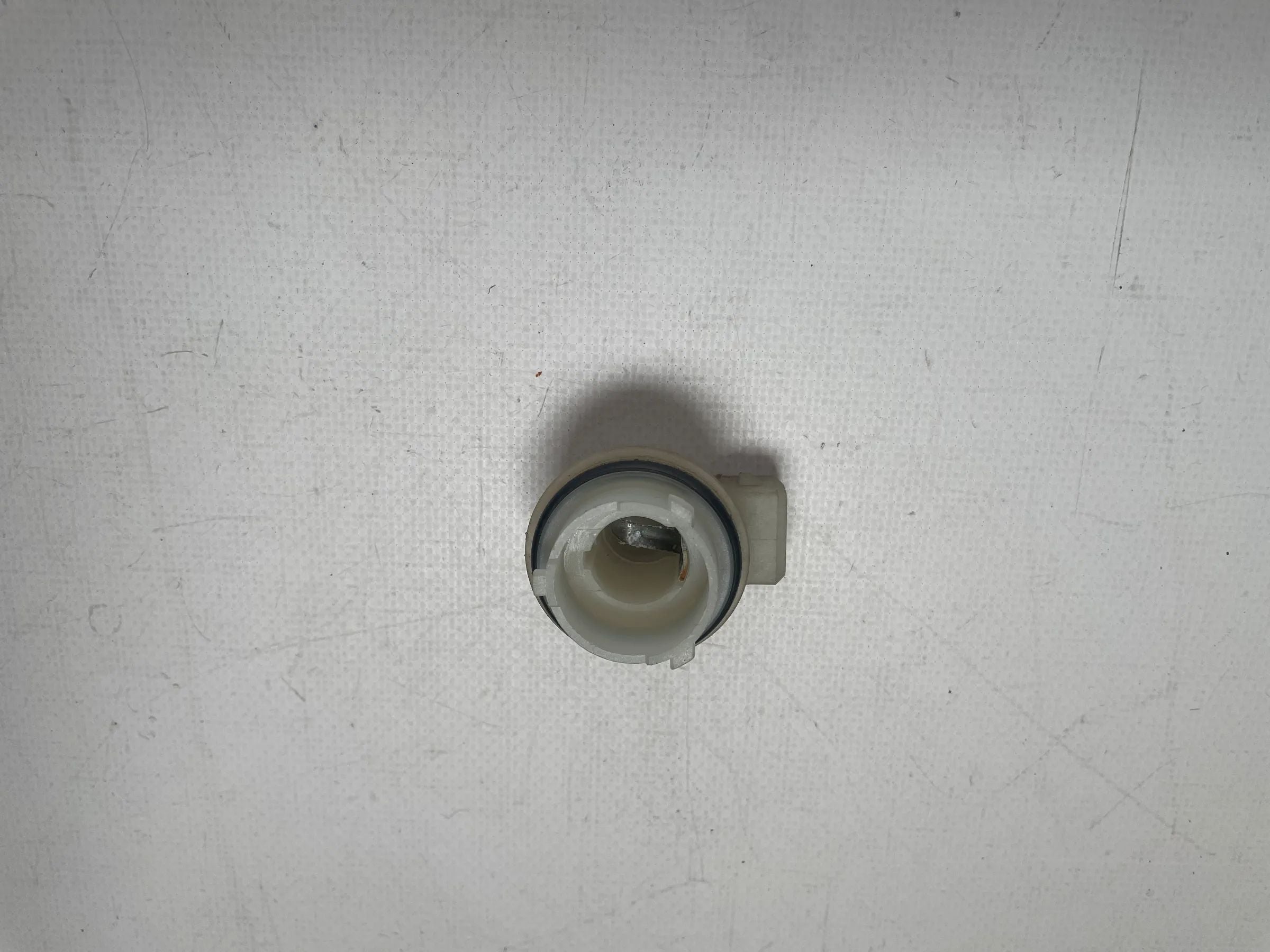 Original VW Polo (80/86C) Lampenträger Rechts Vorne 6N0953042C