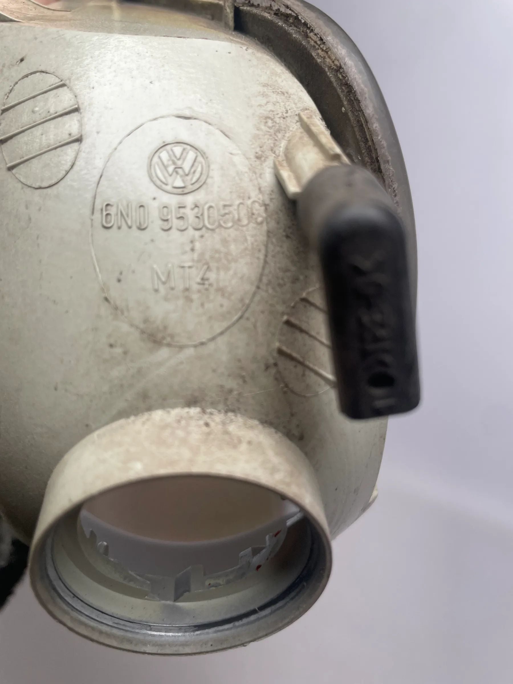 Original VW Polo (80/86C) Blinker Rechts Vorne 6N0953042C