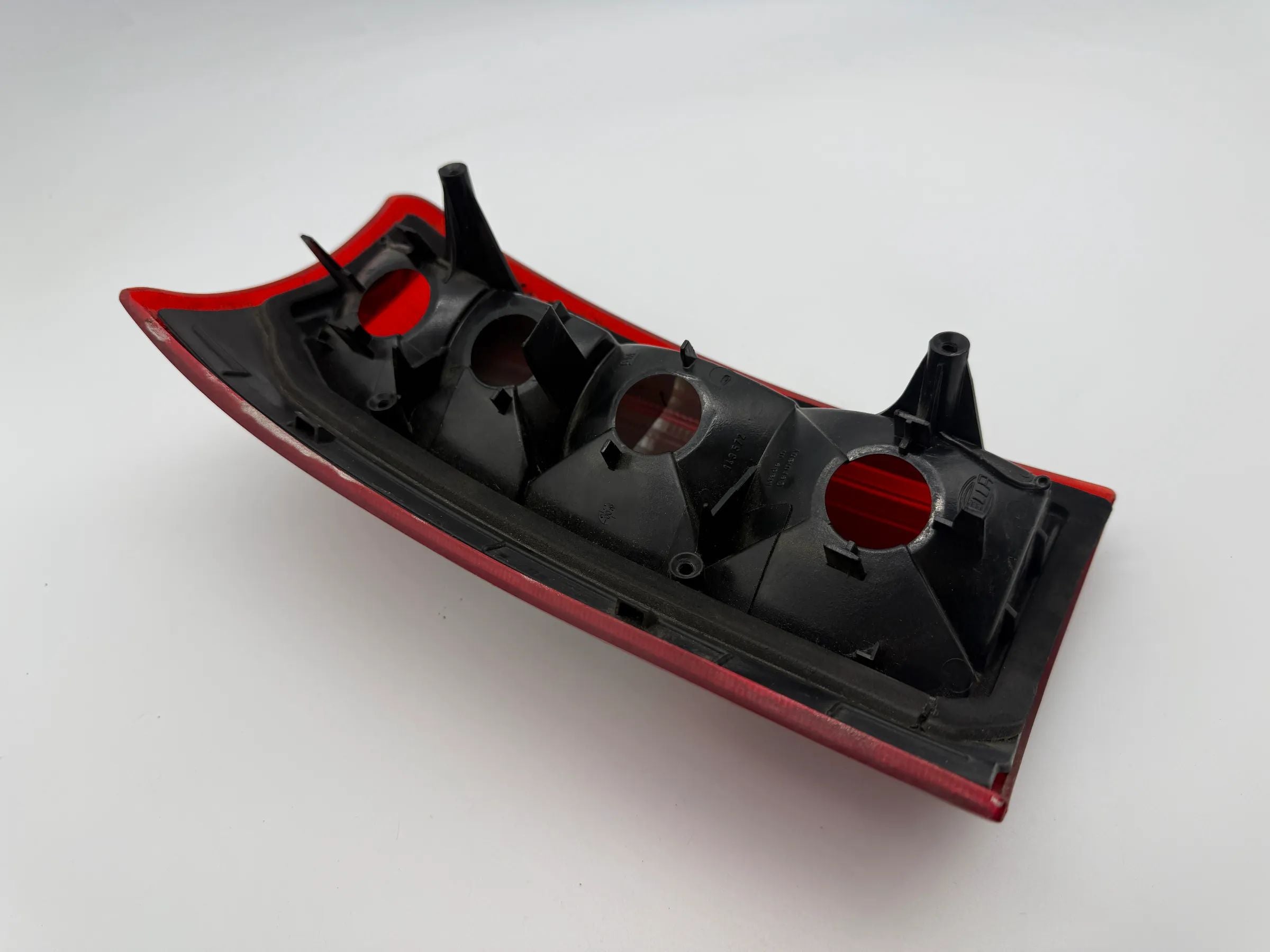 Original Opel Omega B (V94) Rücklicht / Rückleuchte Rechts 143572