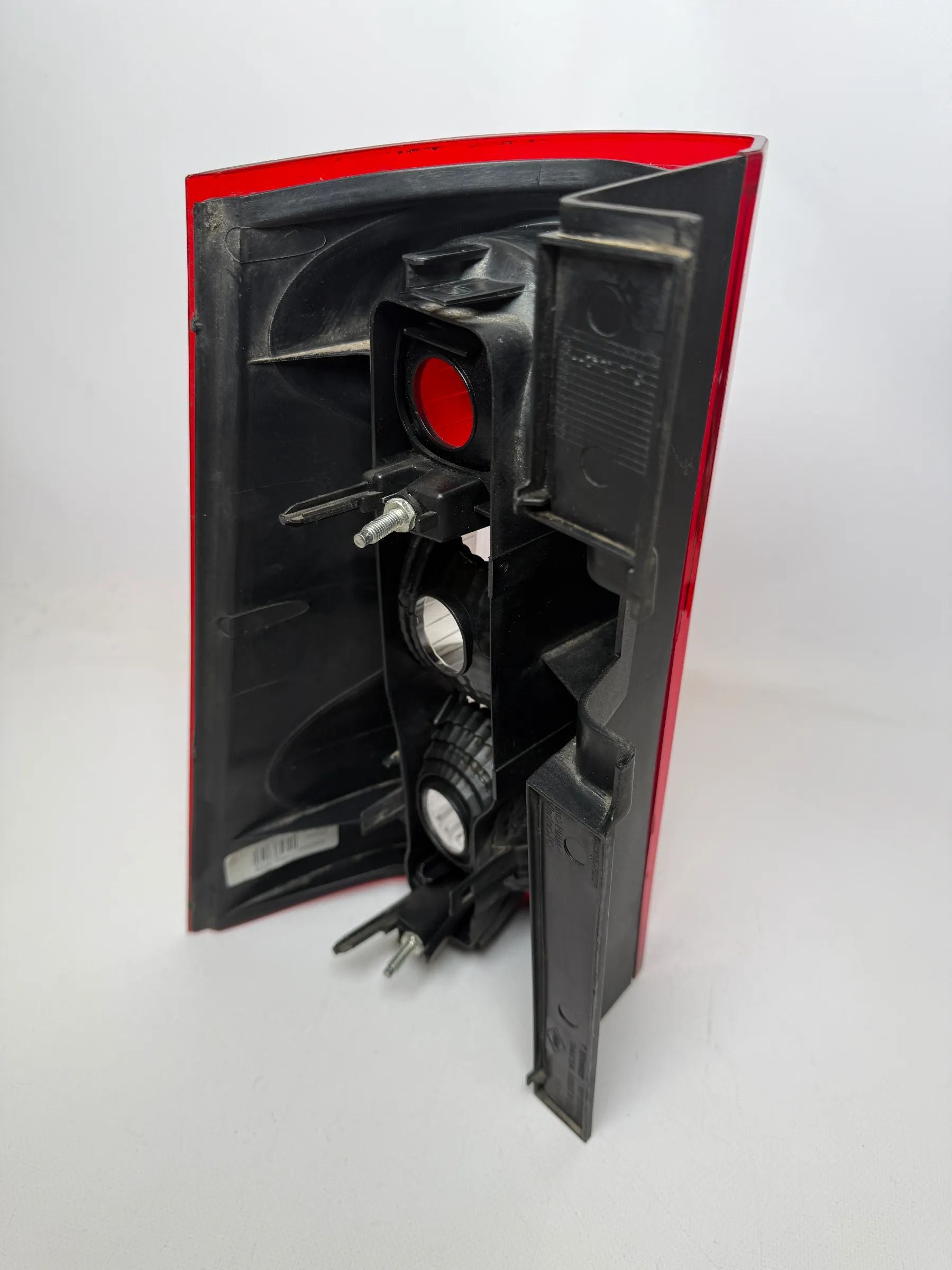 Right taillight DACIA LOGAN 1 MCV 6001549586 10-2012