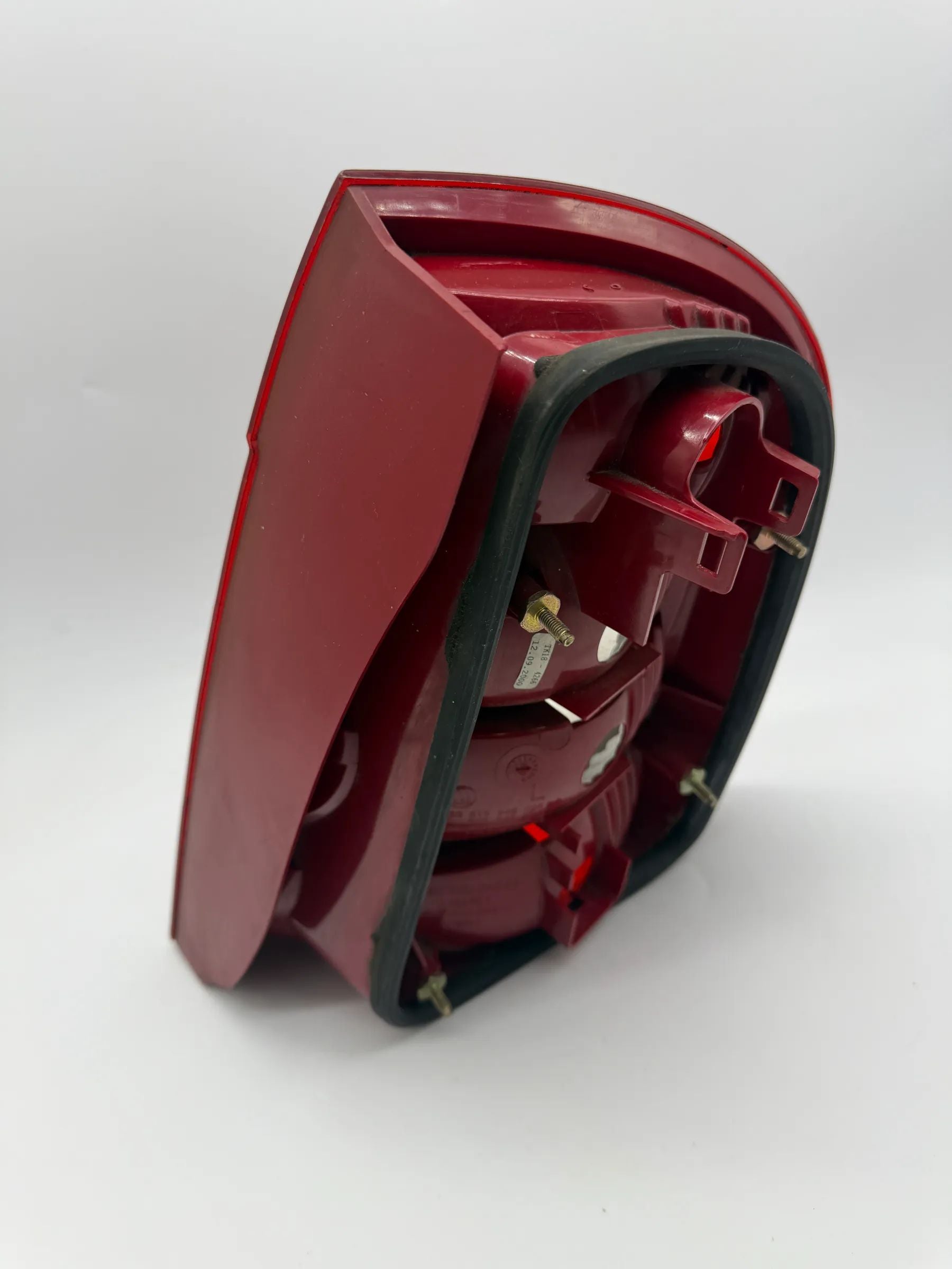 Original Skoda Fabia I 1 (6Y2/6Y3) Tail Light / Rear Lamp Left 6Y6945095