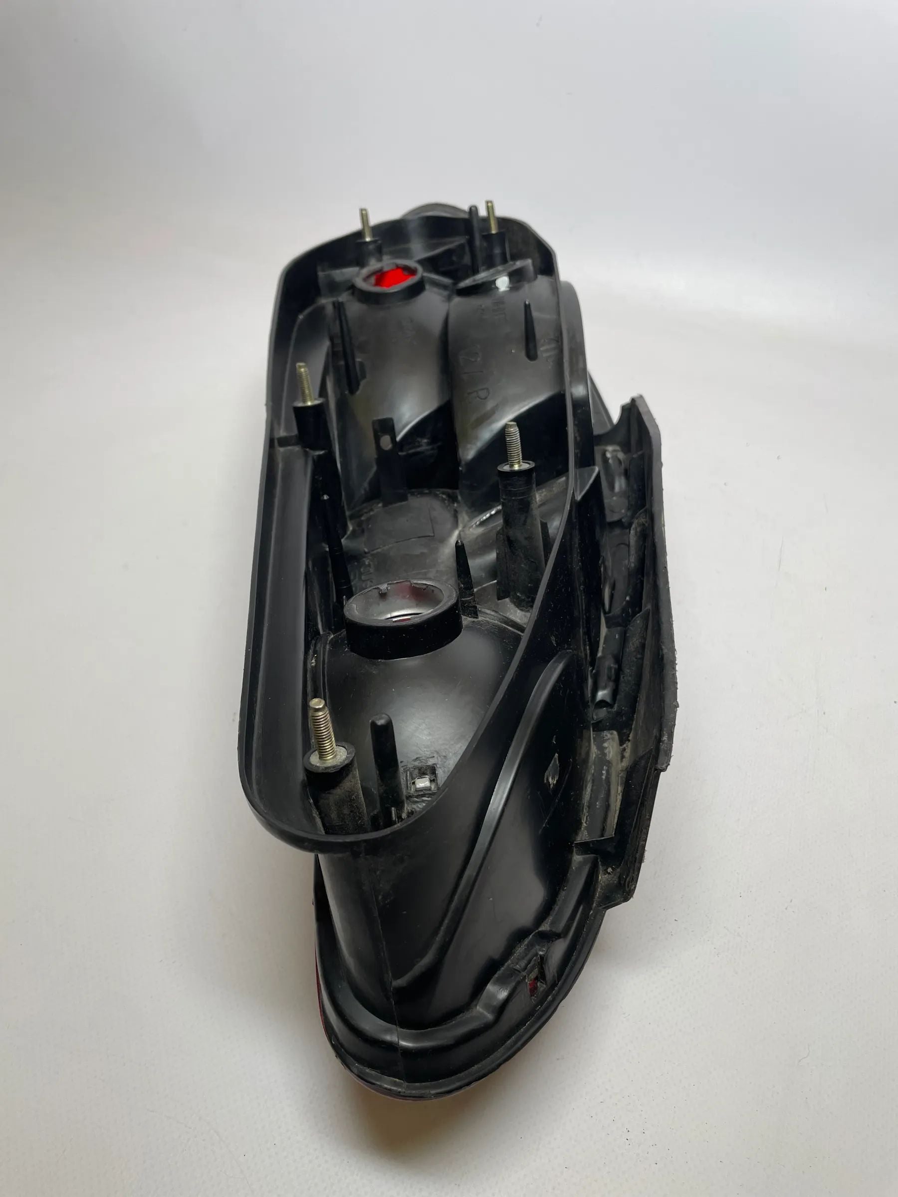 Original Hyundai Coupe (RD) Rückleuchte Rechts Hinten 92402270