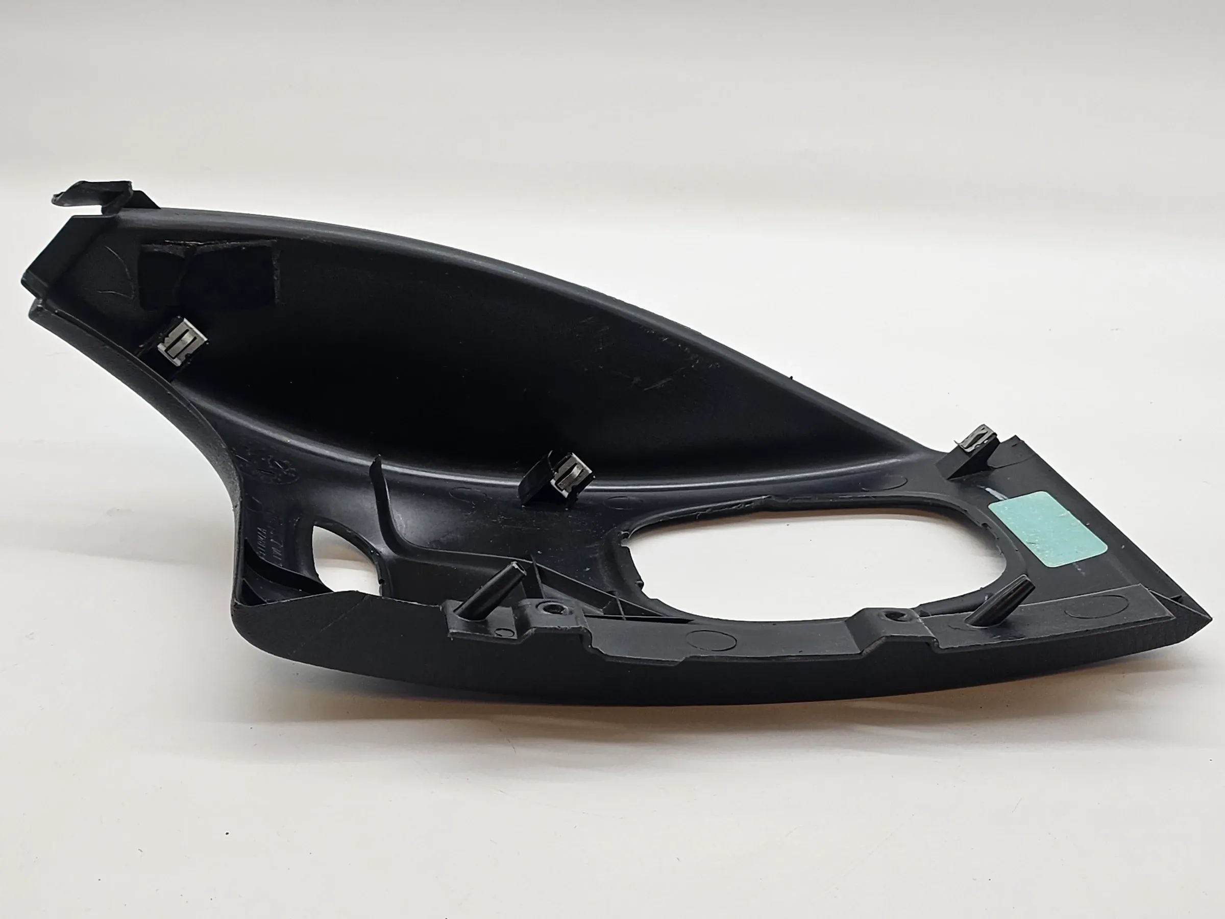 Chrysler PT Cruiser Turbo Verkleidung Armaturenbrett unterhalb links sd09trmaa