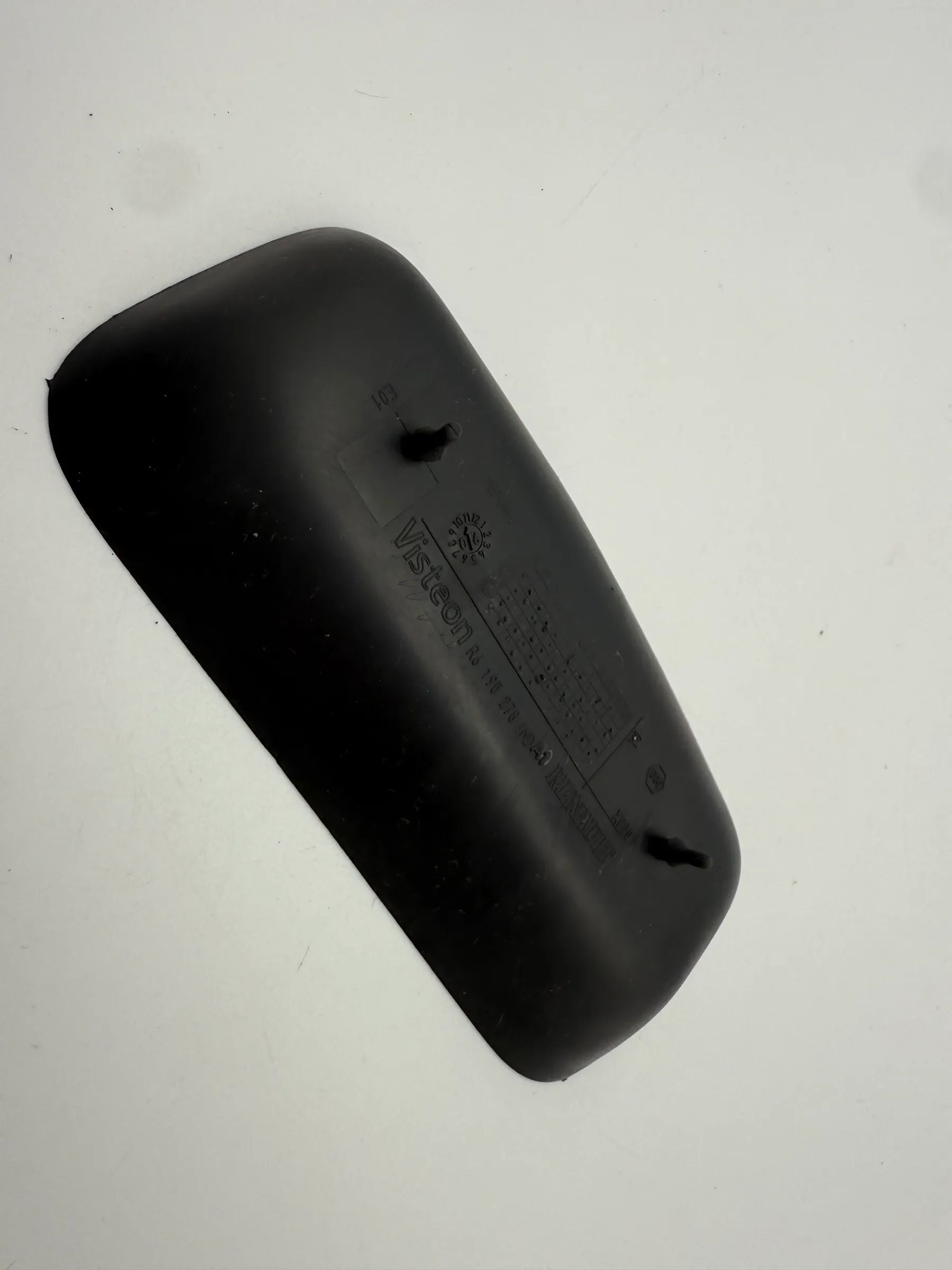 Original Renault Clio II 2 (BB/CB) Gummi EInlage Ablage R6195278