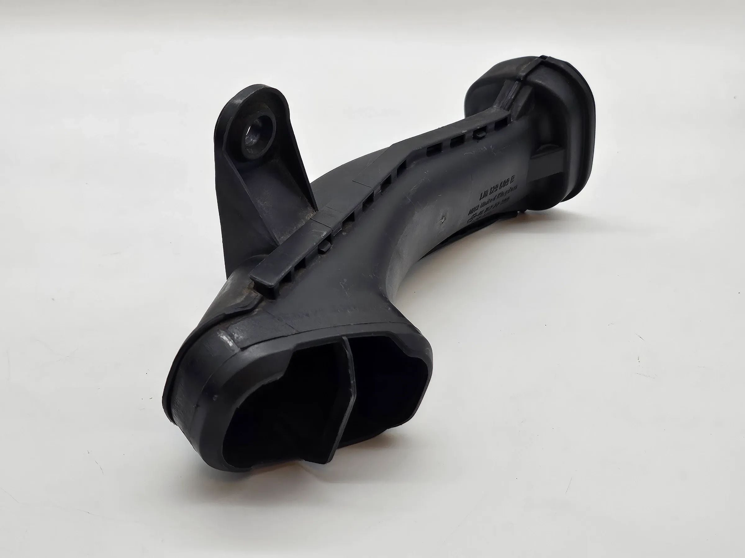 Original VW Golf 4 1J 1.9TDI Intake Hose Intake Pipe Air Pipe 1J0129609B