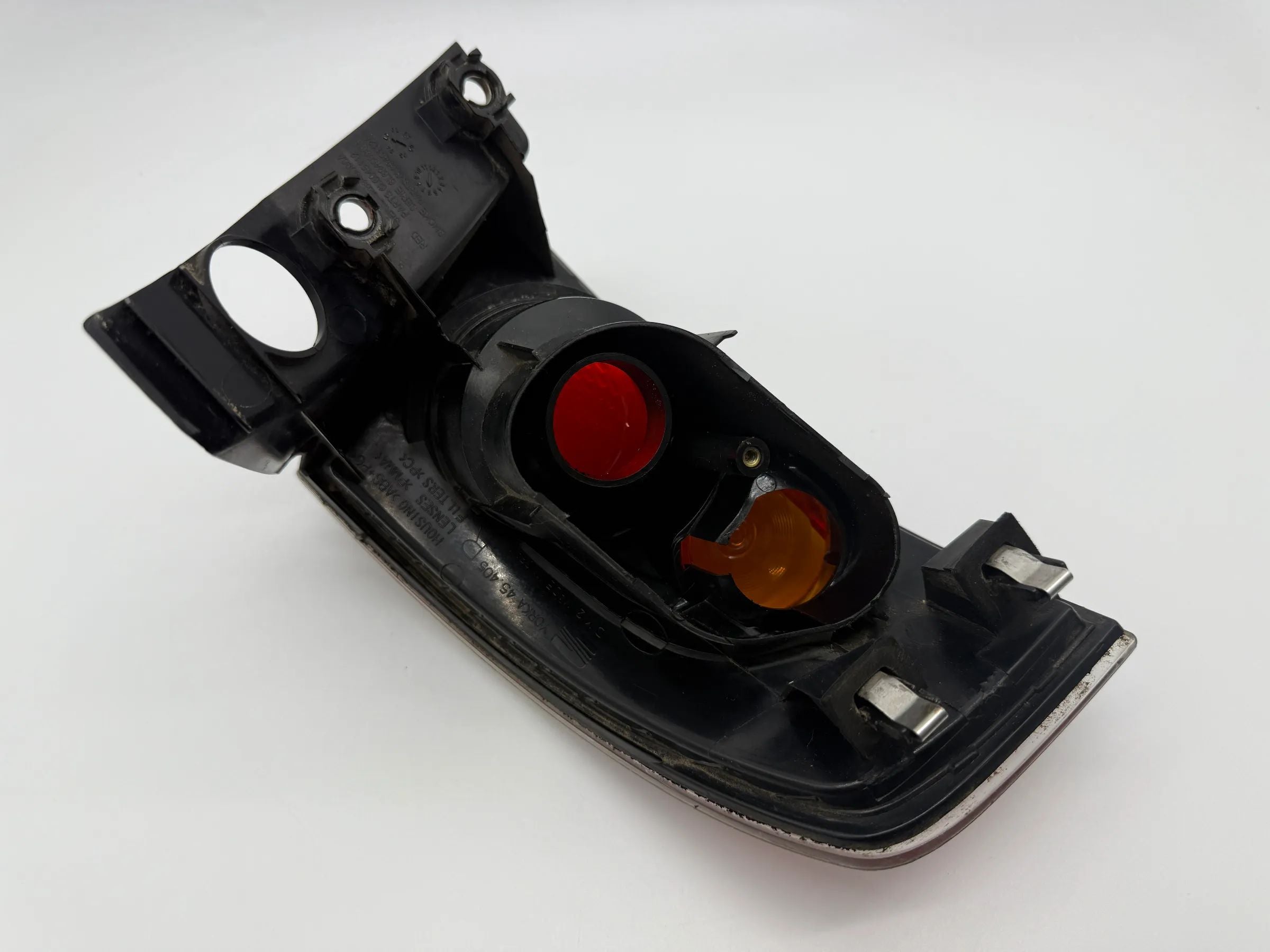 Orijinal Seat Ibiza 3 III (6L1) Sağ Arka Stop Lambası / Arka Lamba 6L6945096A