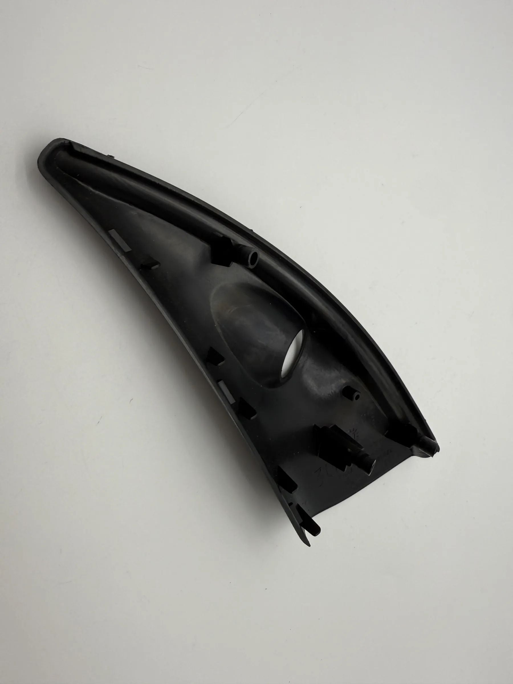 Original Renault Clio II 2 (BB/CB) Spiegeldreieck Rechts 7700845733