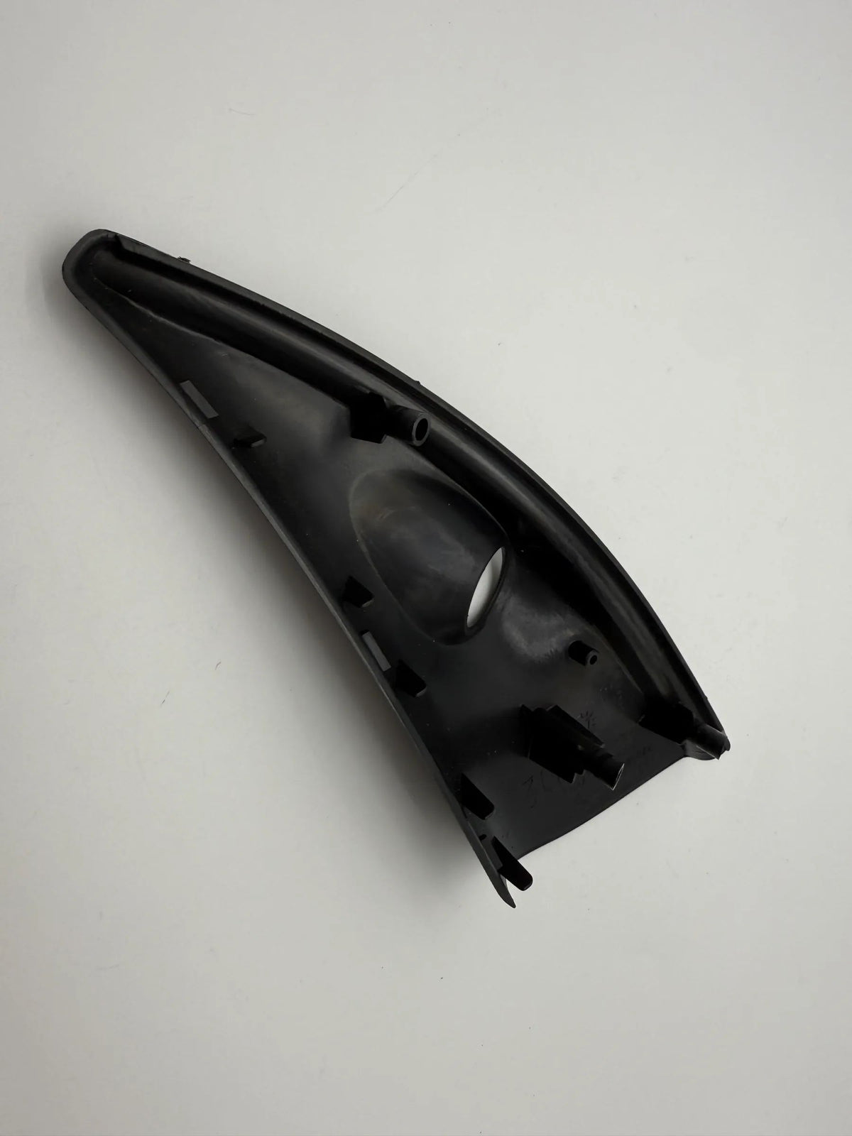 Original Renault Clio II 2 (BB/CB) Spiegeldreieck Rechts 7700845733