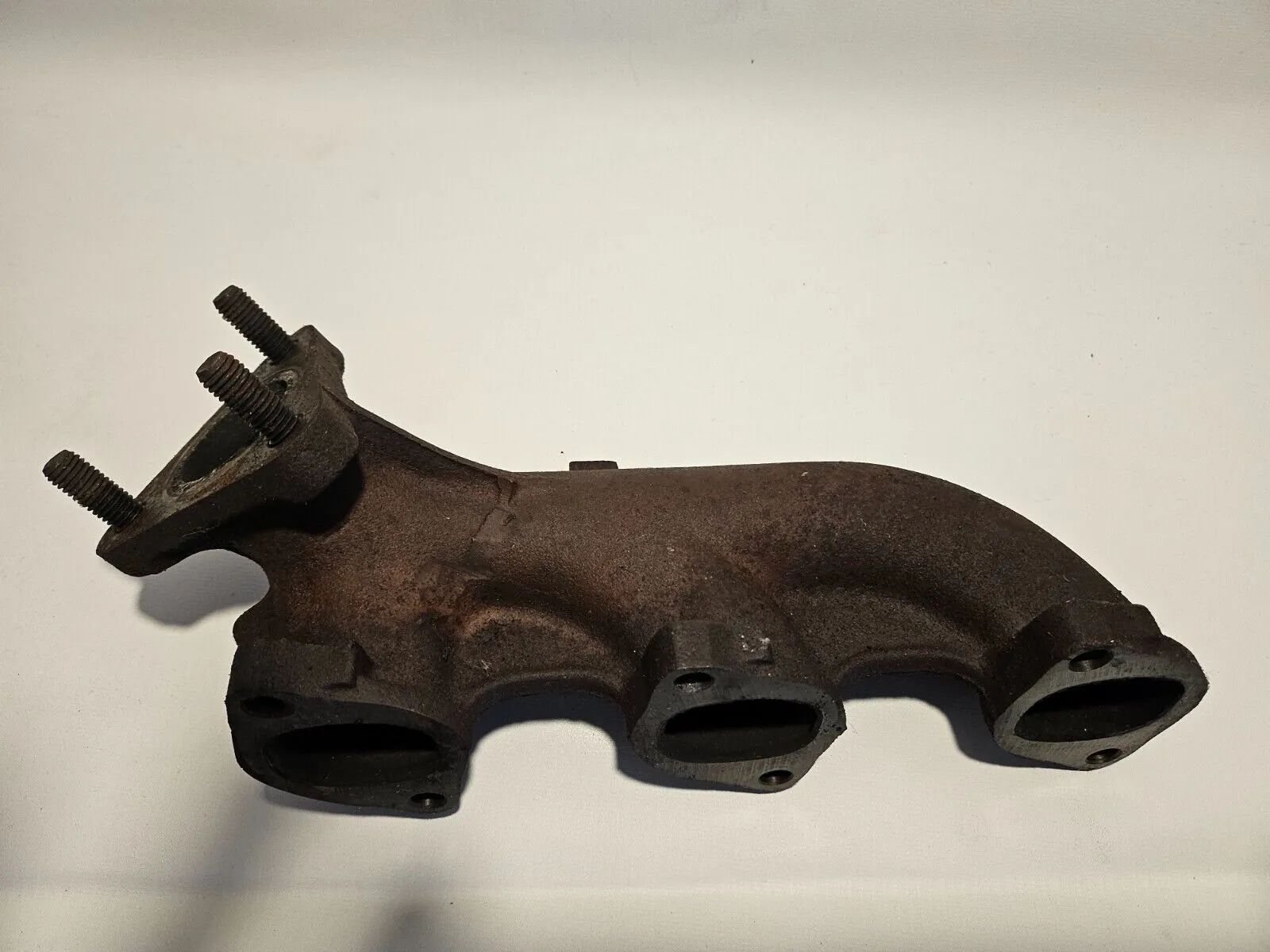 Oryginalny kolektor wydechowy / kolektor spalin BMW E23 735i / E24 635CSi 1274808