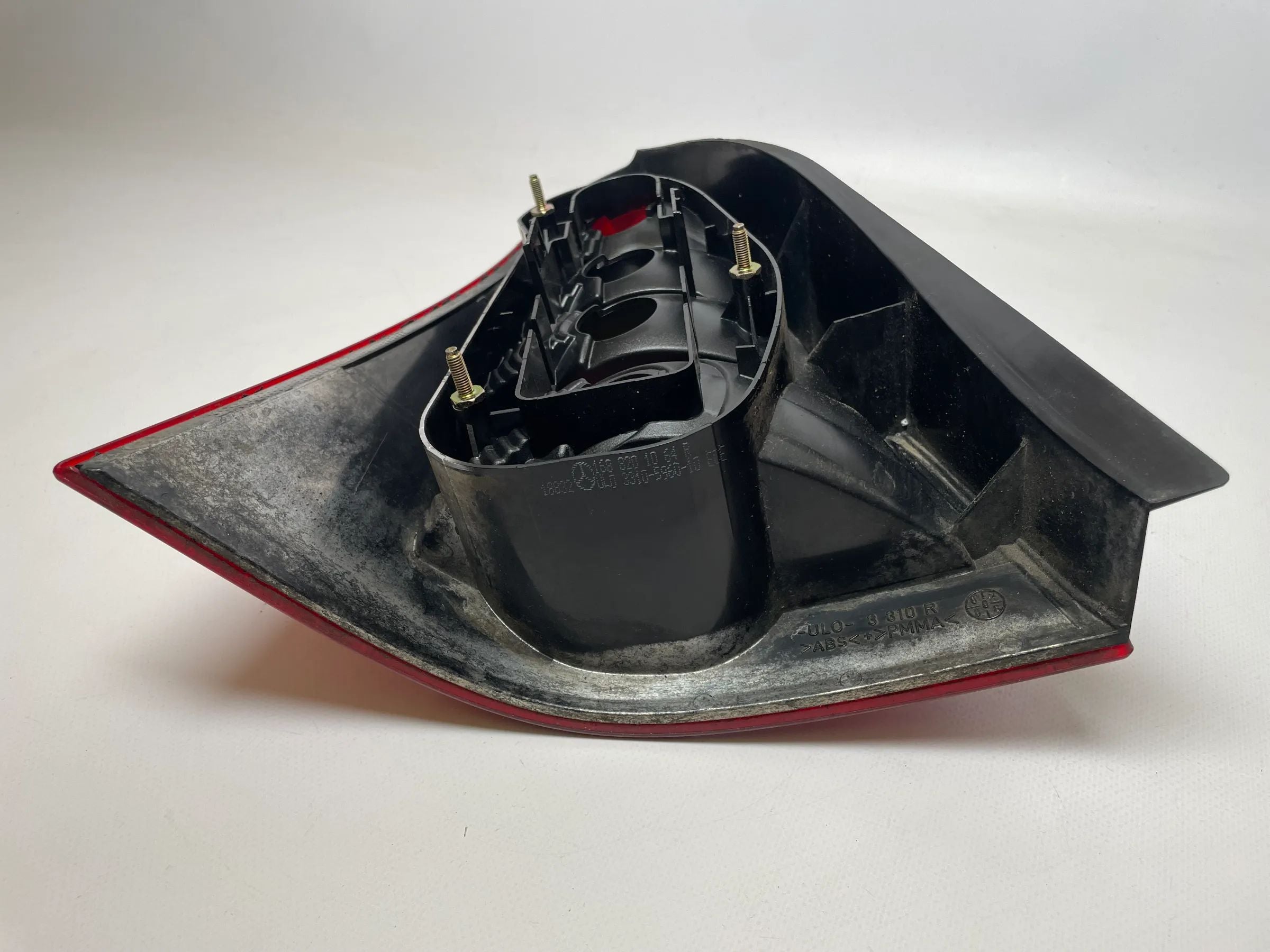 Original Mercedes A-Klasse (W168) Heckleuchte Rechts Hinten 1688201064R