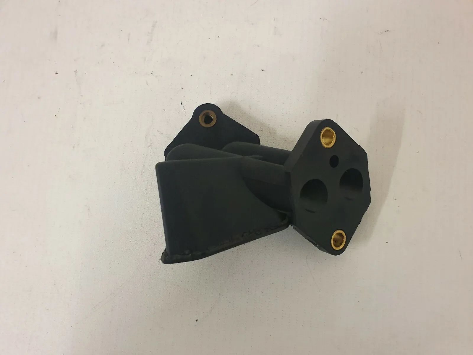 ⭐original Ford Ka 1.3 L flange spacer for idle air control valve 97BF-6B876-AB ⭐ 