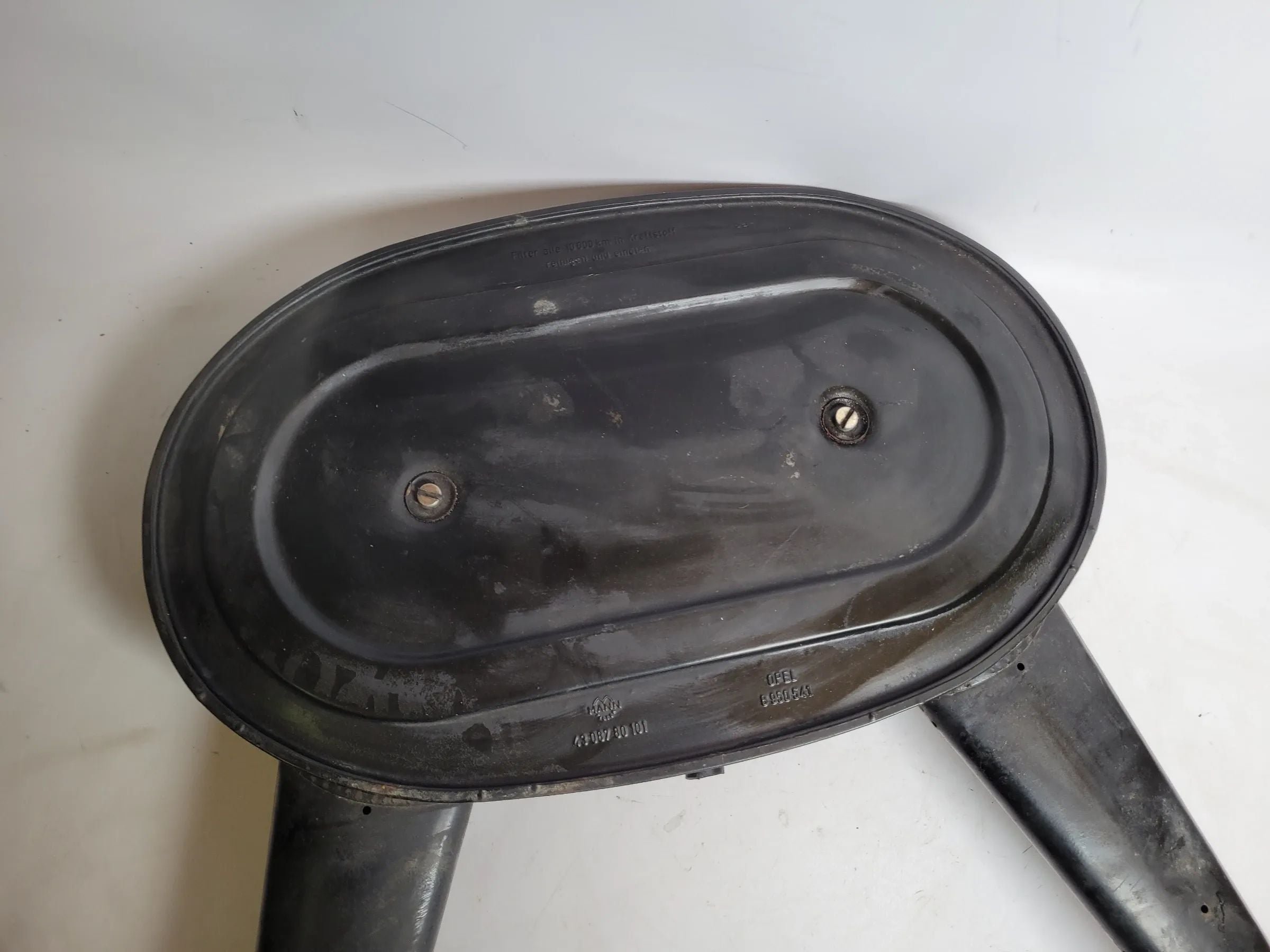 Original Opel Luftfilterkasten 8950541