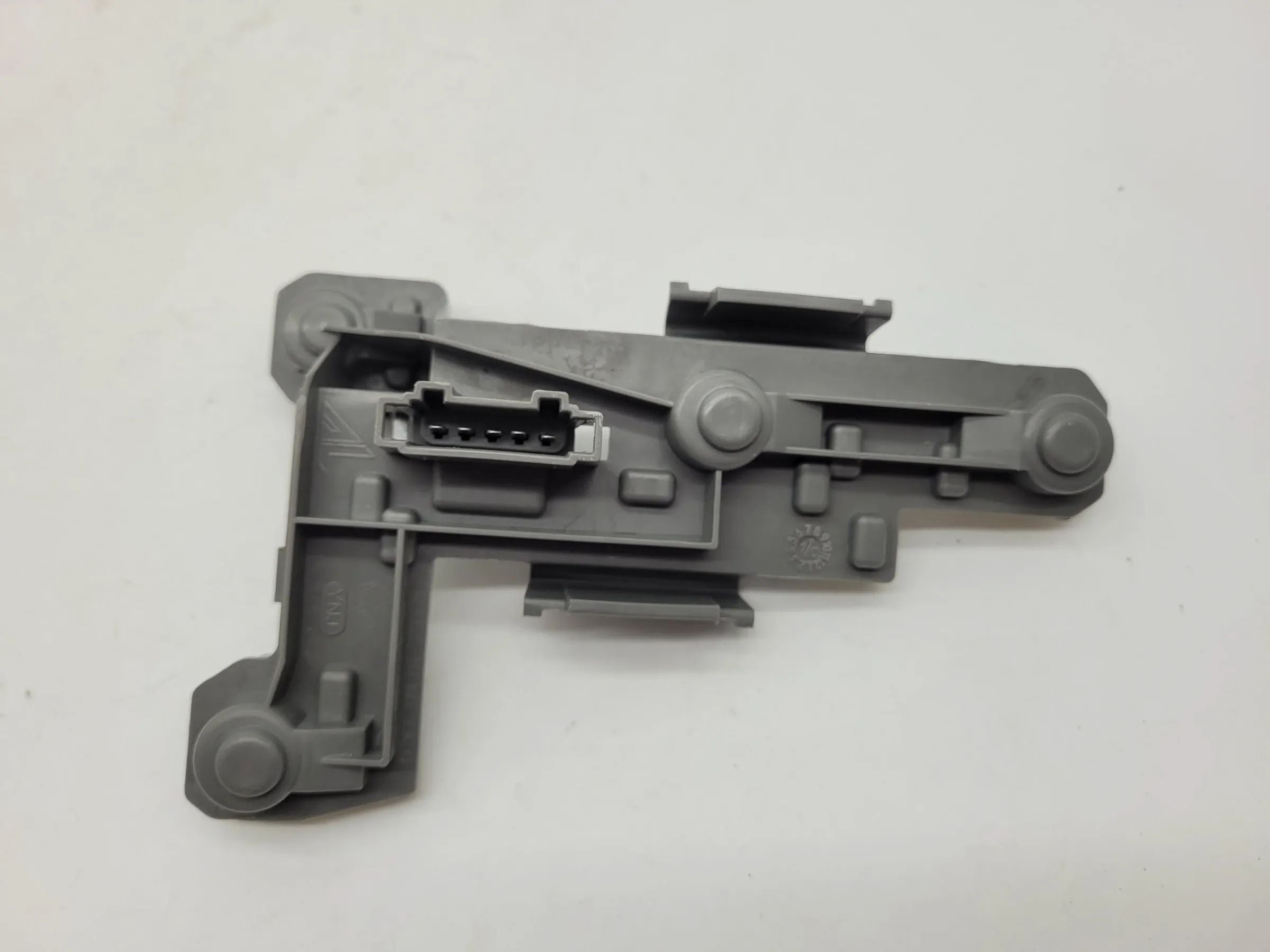 VW Golf VI Variant AJ5 Rückleuchte Lampenträger Links 1K9945257 Original