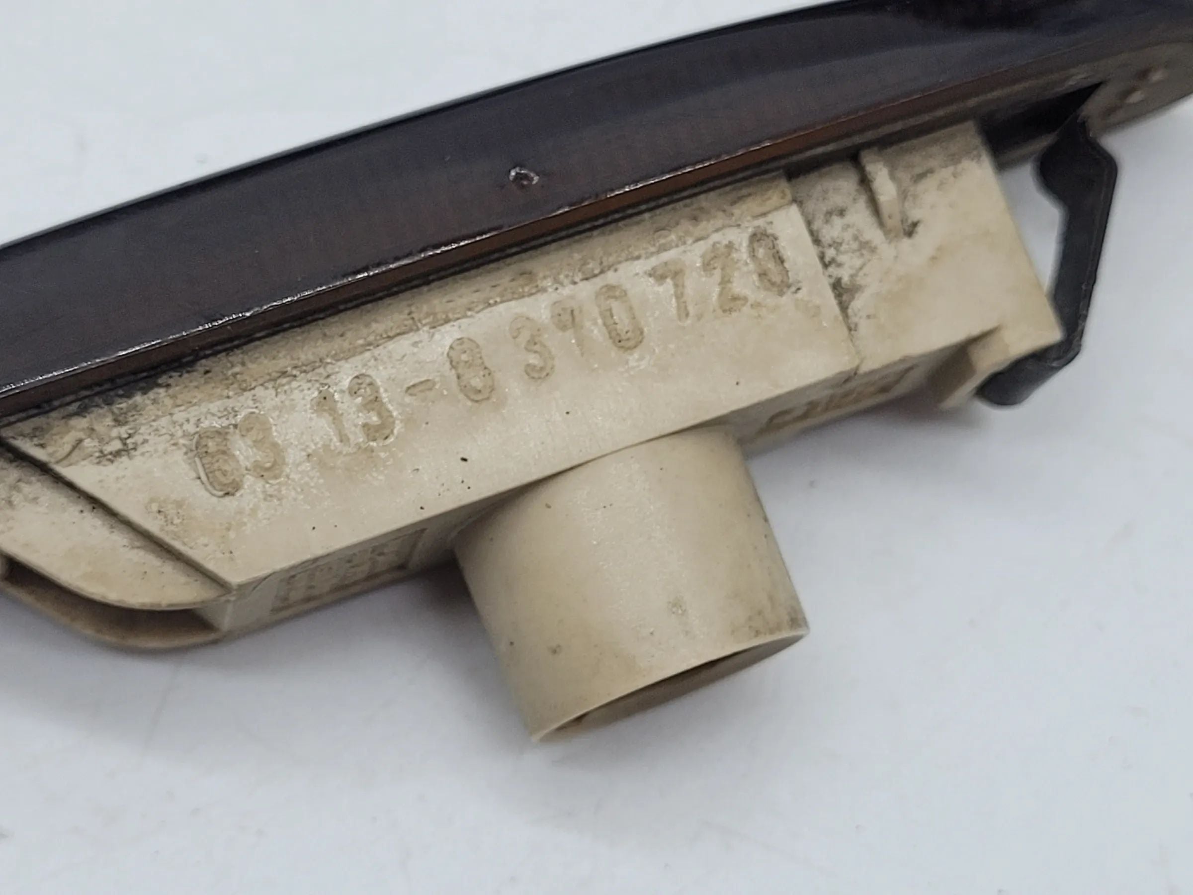 BMW 3er (E46) Rückleuchten Set Dunkel, 6-Teilig 8364921 / 8364922