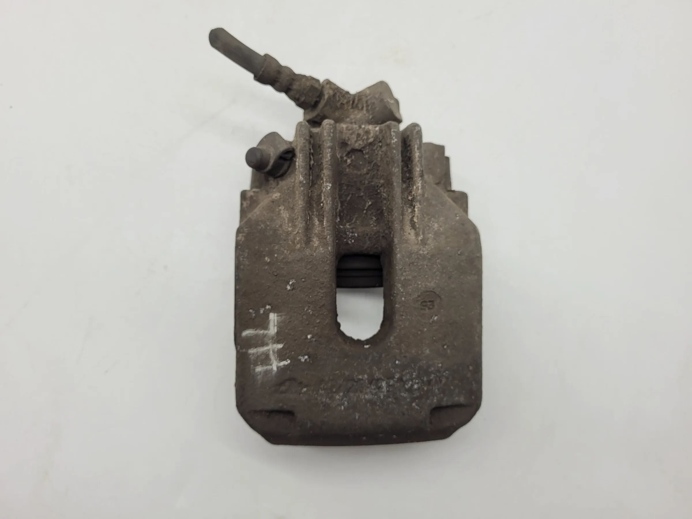 Original BMW 5er Touring E39 Bremssattel HInten Links 42/20/298