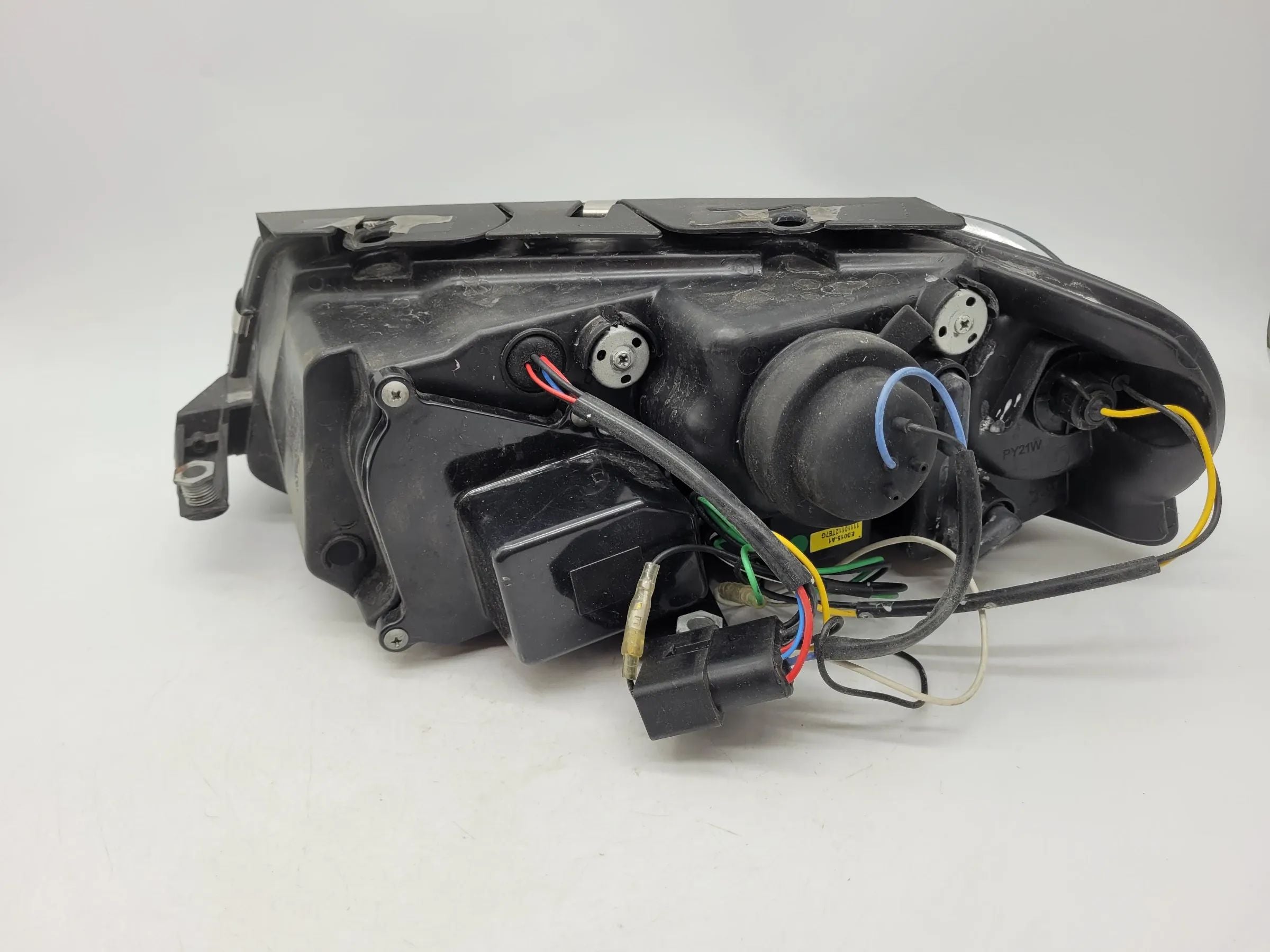 VW Passat B5 (3B/3G) Scheinwerfer/Frontleuchte Rechts SK3482-VPAT01