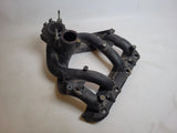 BMW 3er (E46) Ansaugbrücke Ansaugkrümmer 11.61-1432033 Original